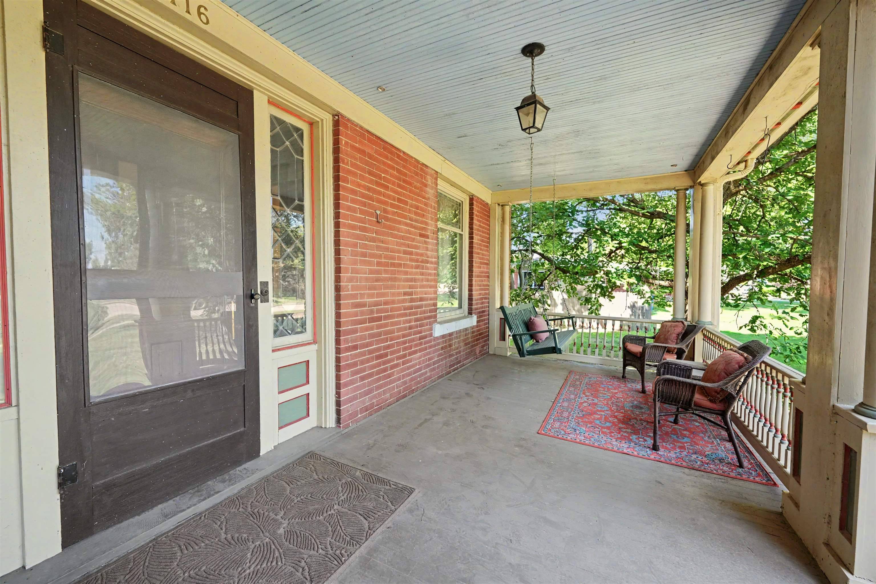 116 E Mill St., Lindsborg, KS 67456