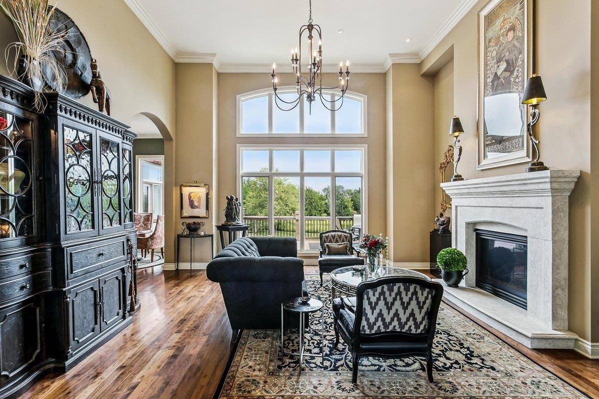 224 E Cedar Ridge Ct., Andover, KS 67002