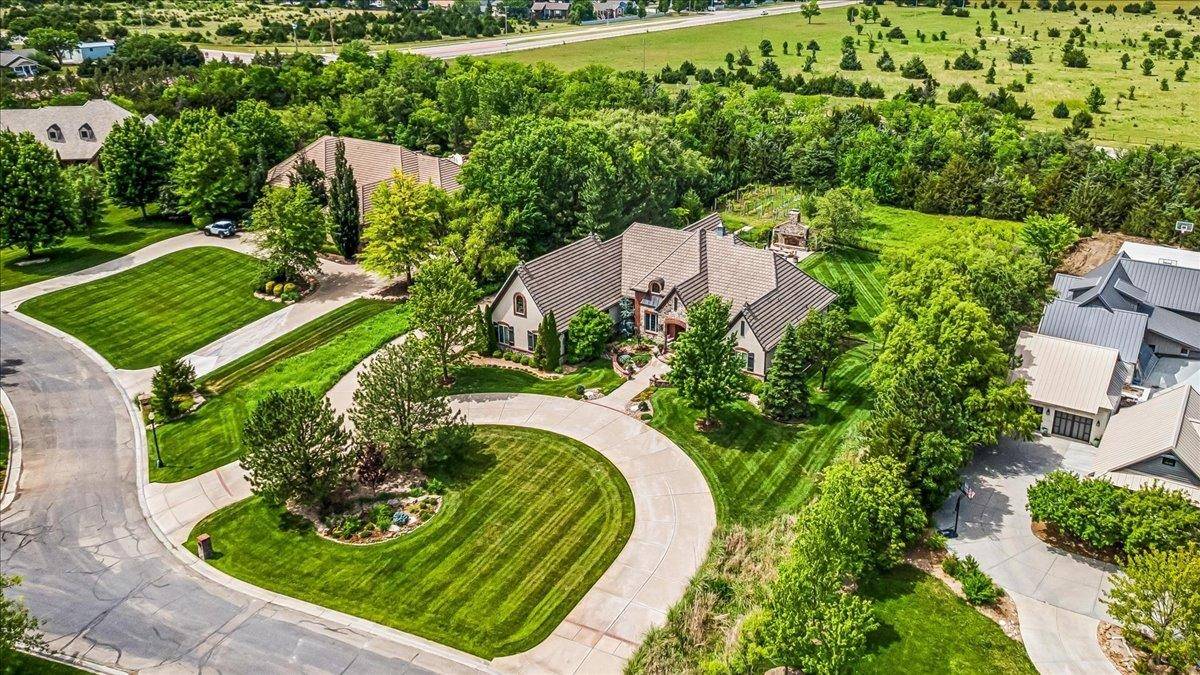 224 E Cedar Ridge Ct., Andover, KS 67002