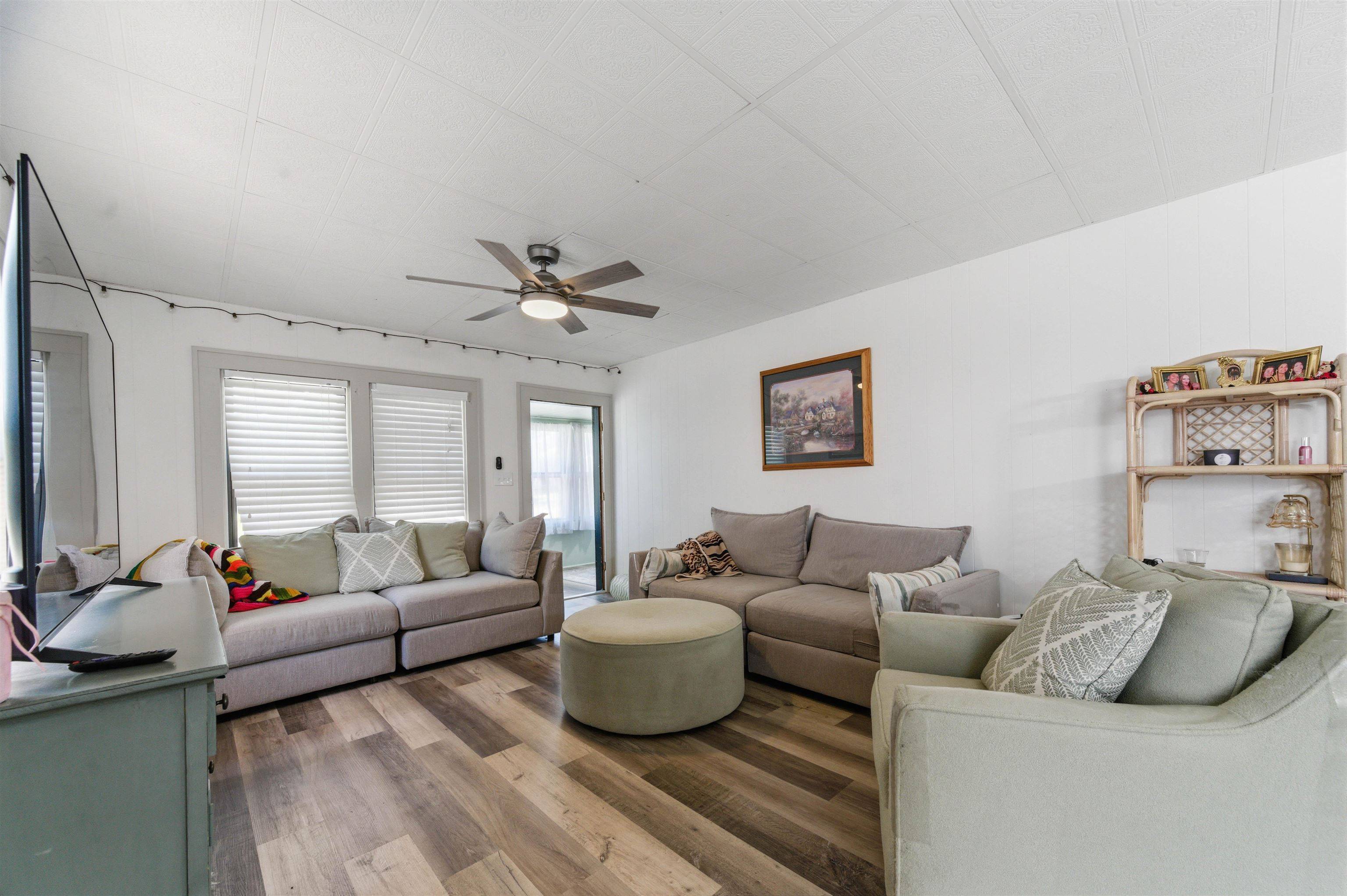 622 W Carr Ave, El Dorado, KS 67042