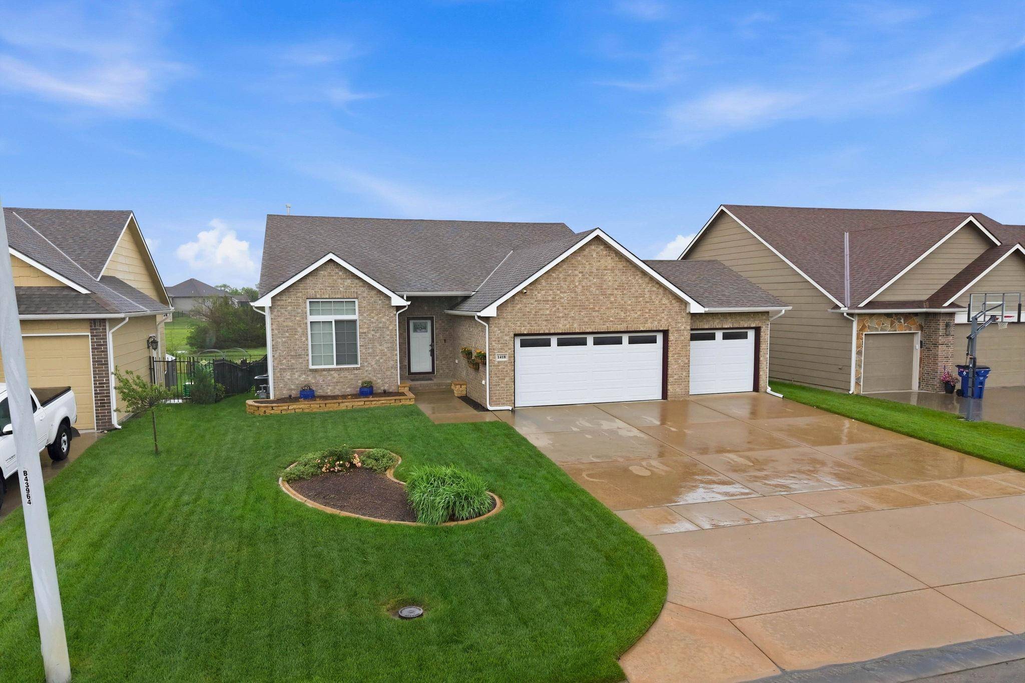 1418 S Alden St, Wichita, KS 67230