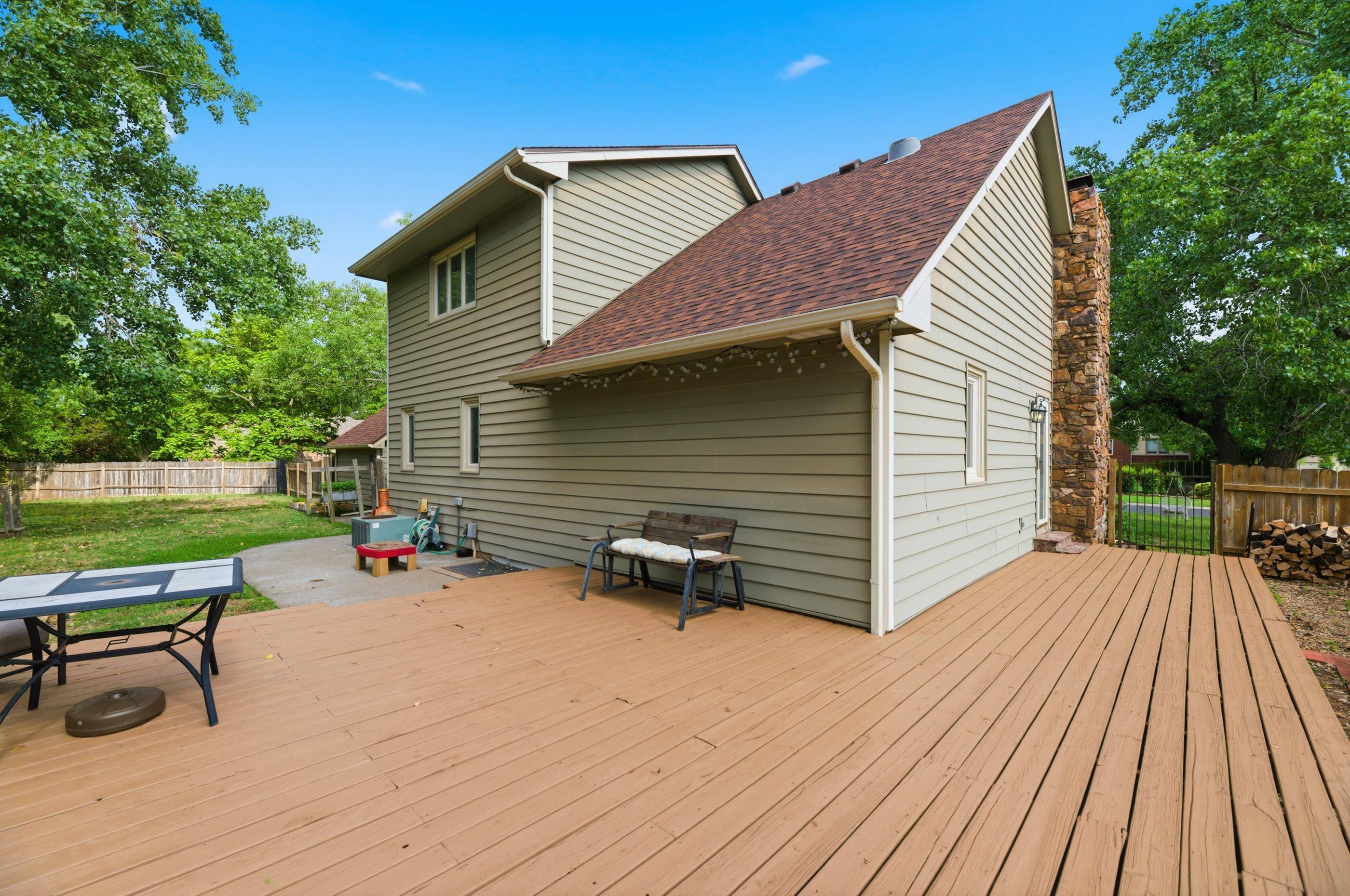 11 N Hopper Ct, Goddard, KS 67052