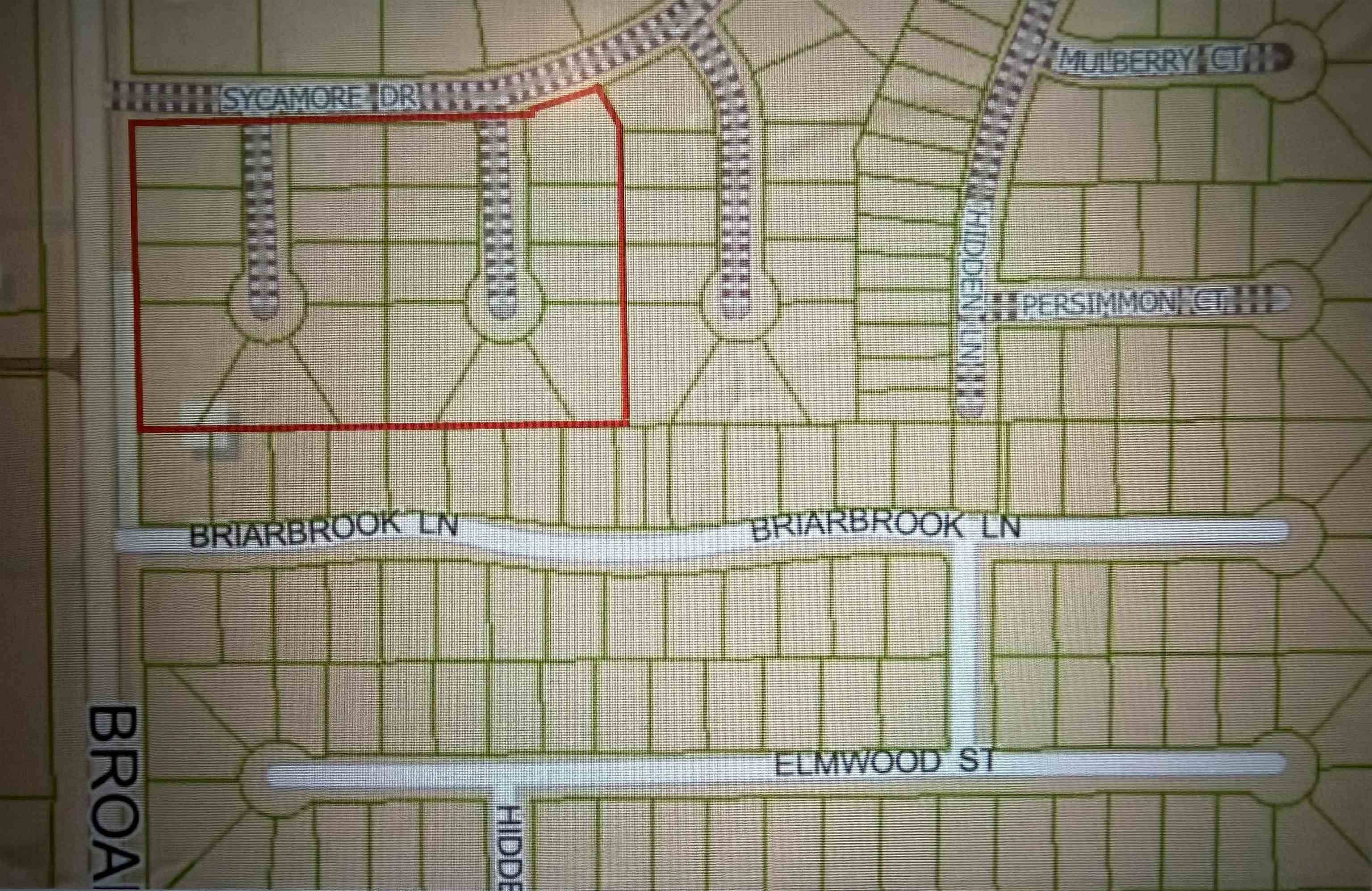 LOT 38 BLOCK C, Park City, KS 67147