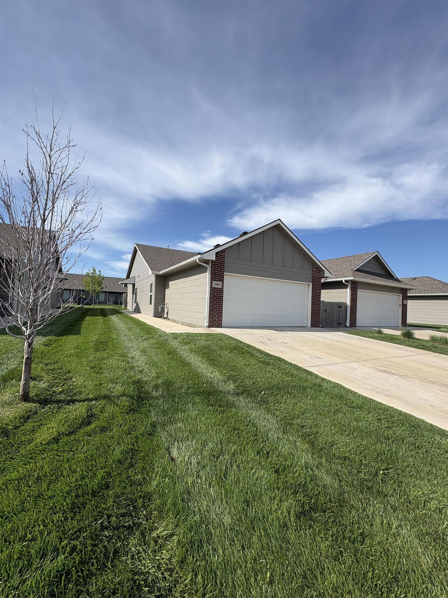 2605 W 55th St N, Wichita, KS 67204