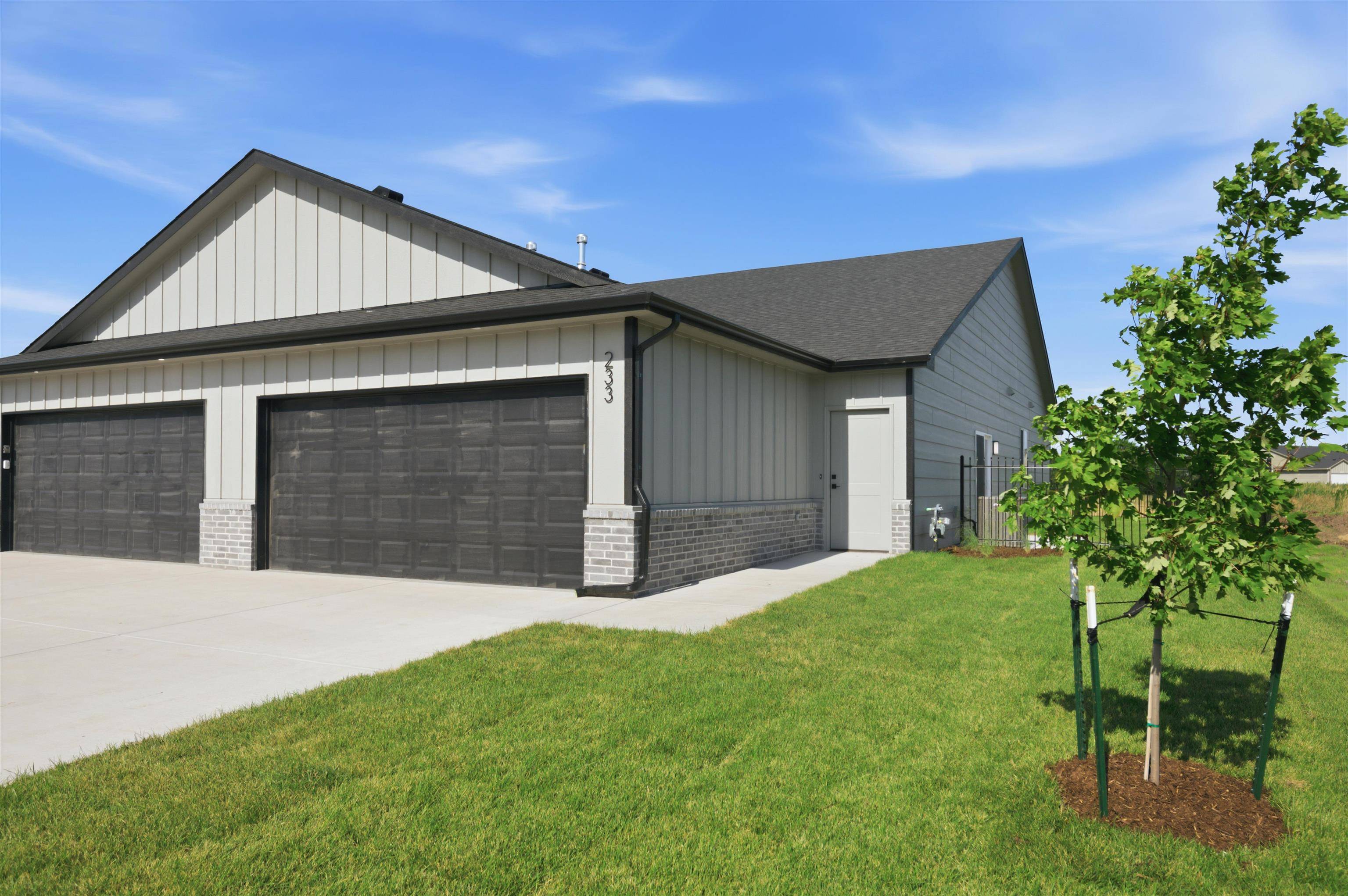 231 N Mendocino ct, Goddard, KS 67052
