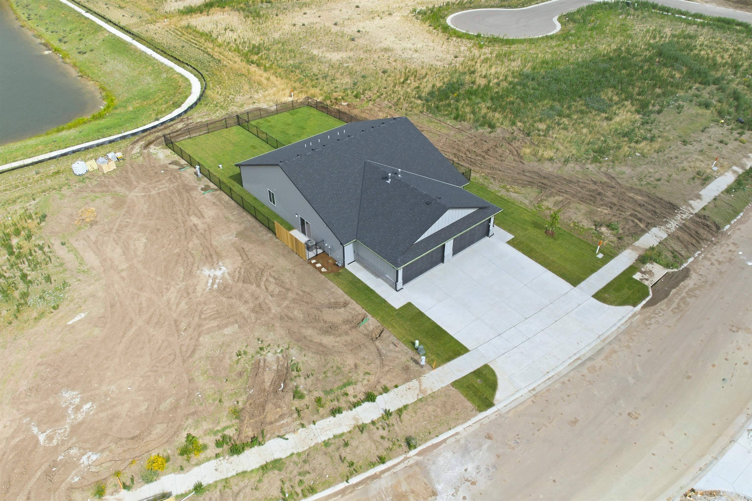 231 N Mendocino ct, Goddard, KS 67052