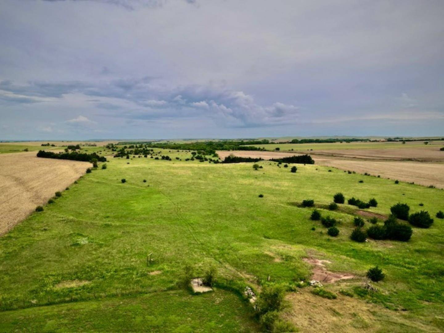 00000 E Iron Dr., Lincoln, KS 67455