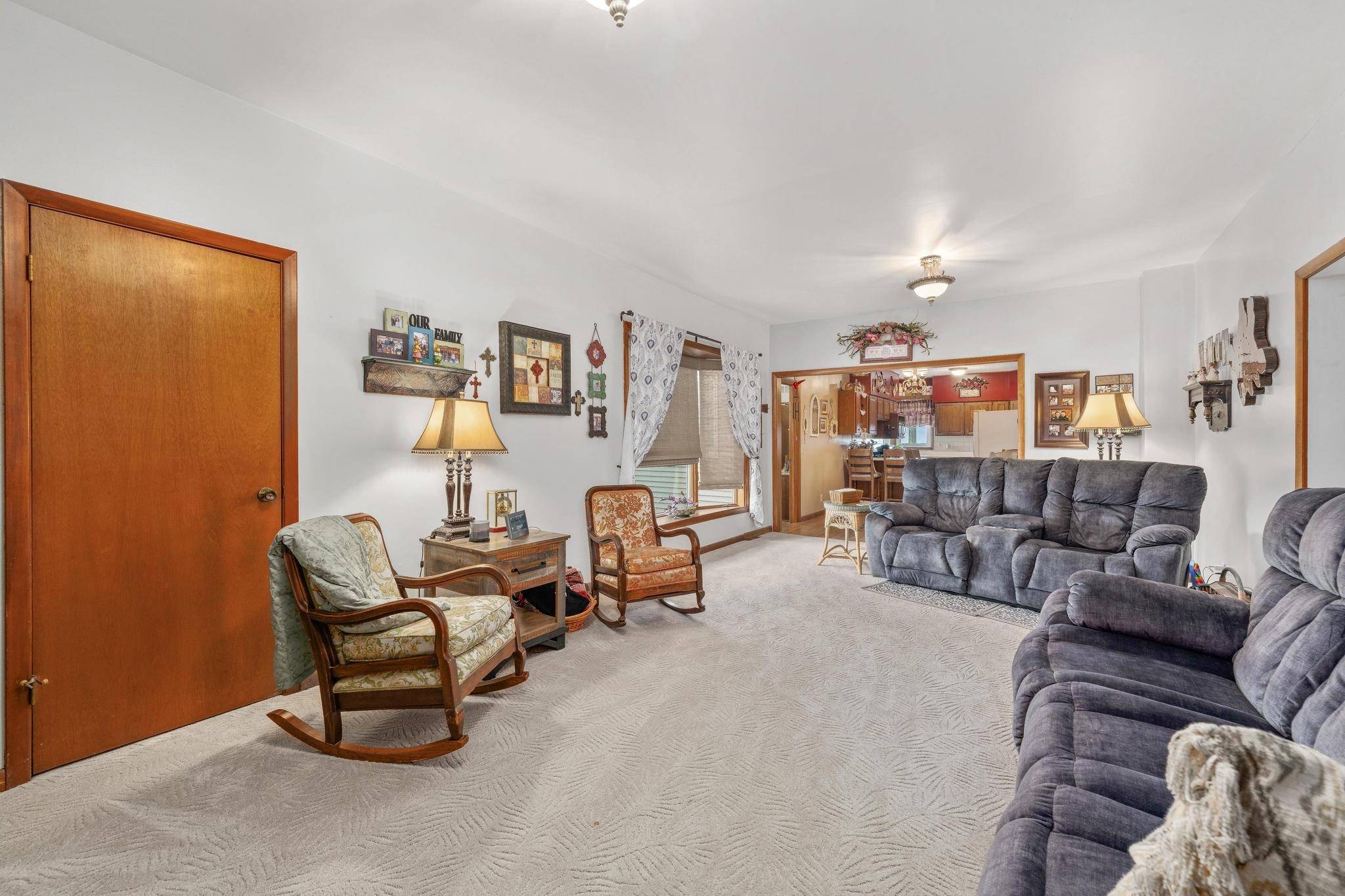 389 S Anson Rd, Mayfield, KS 67103