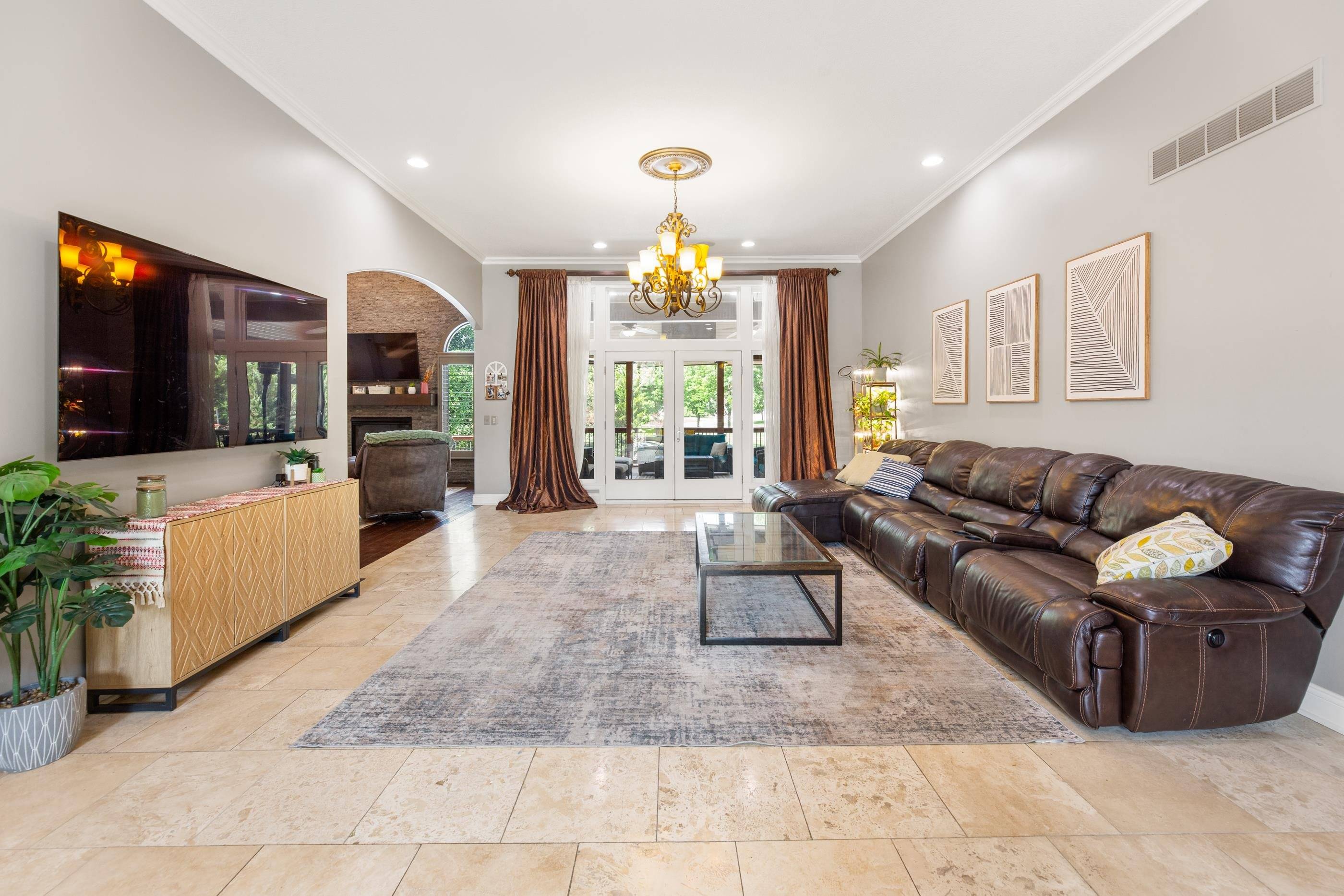 104 N Chelmsford Ct., Wichita, KS 67230
