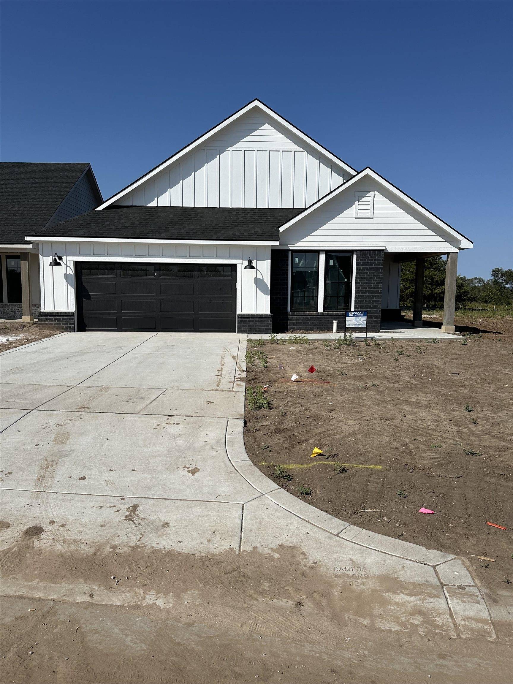 13914 W Barn Owl St, Wichita, KS 67235