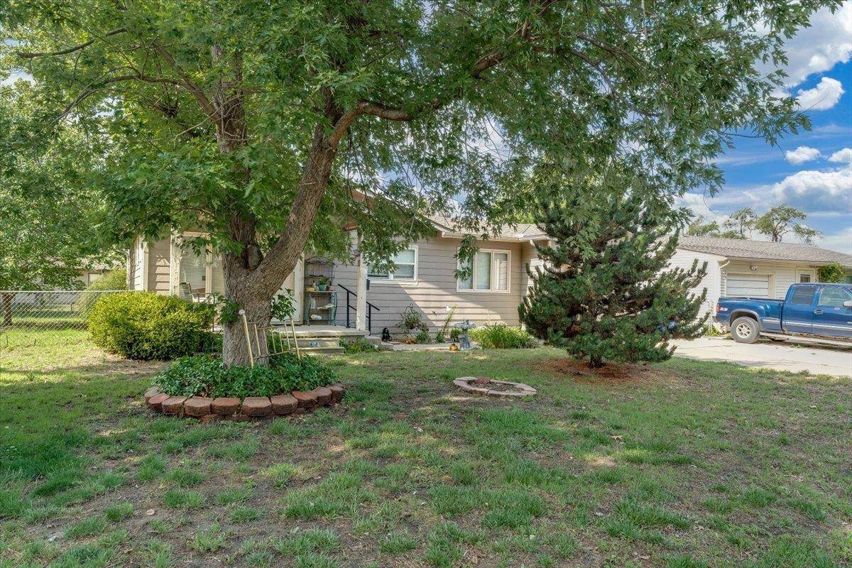 3579 S Vine, Wichita, KS 67217