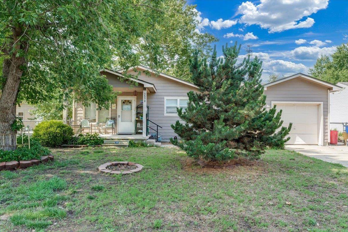 3579 S Vine, Wichita, KS 67217