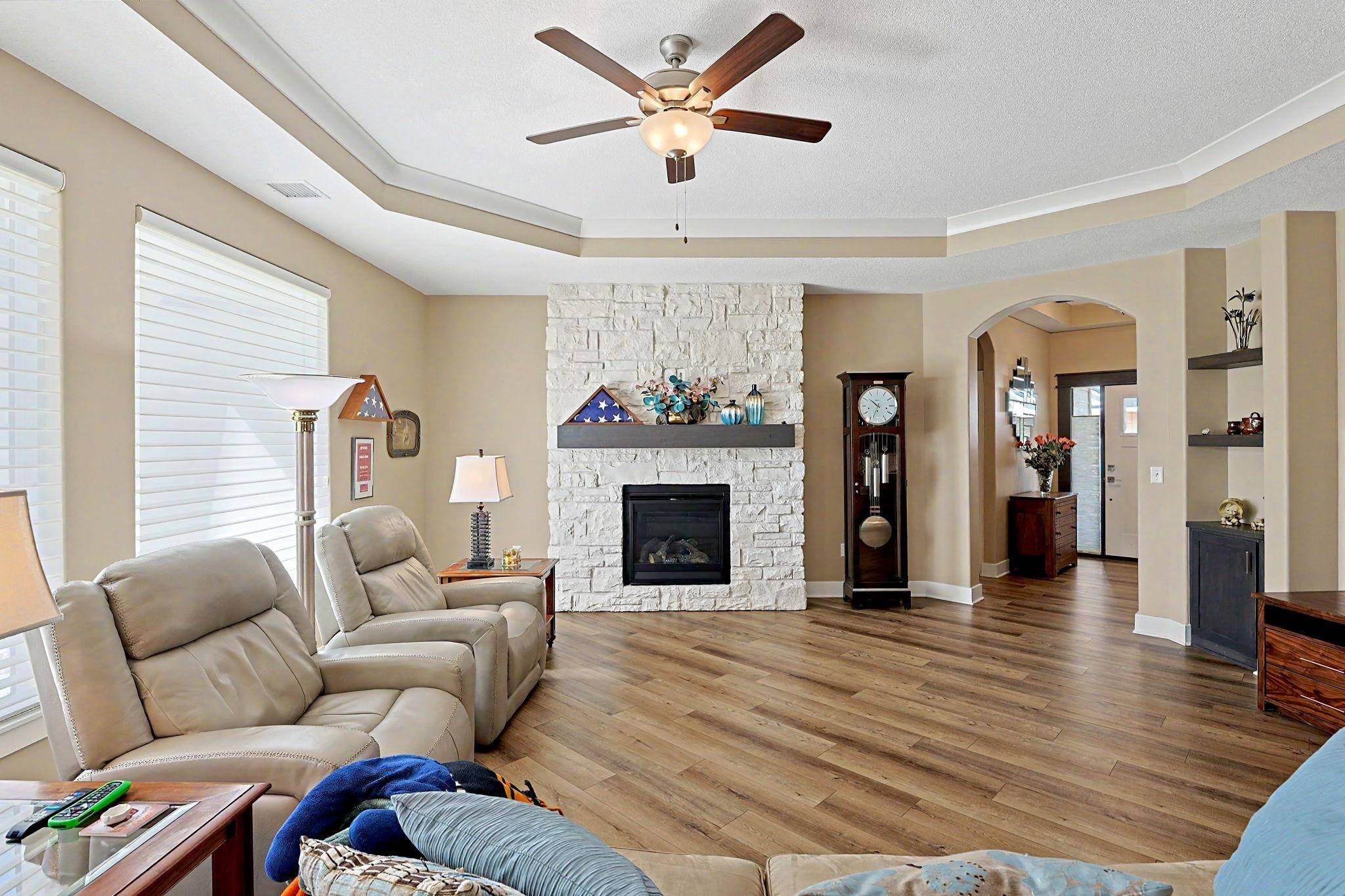 3706 N Bedford, Wichita, KS 67226