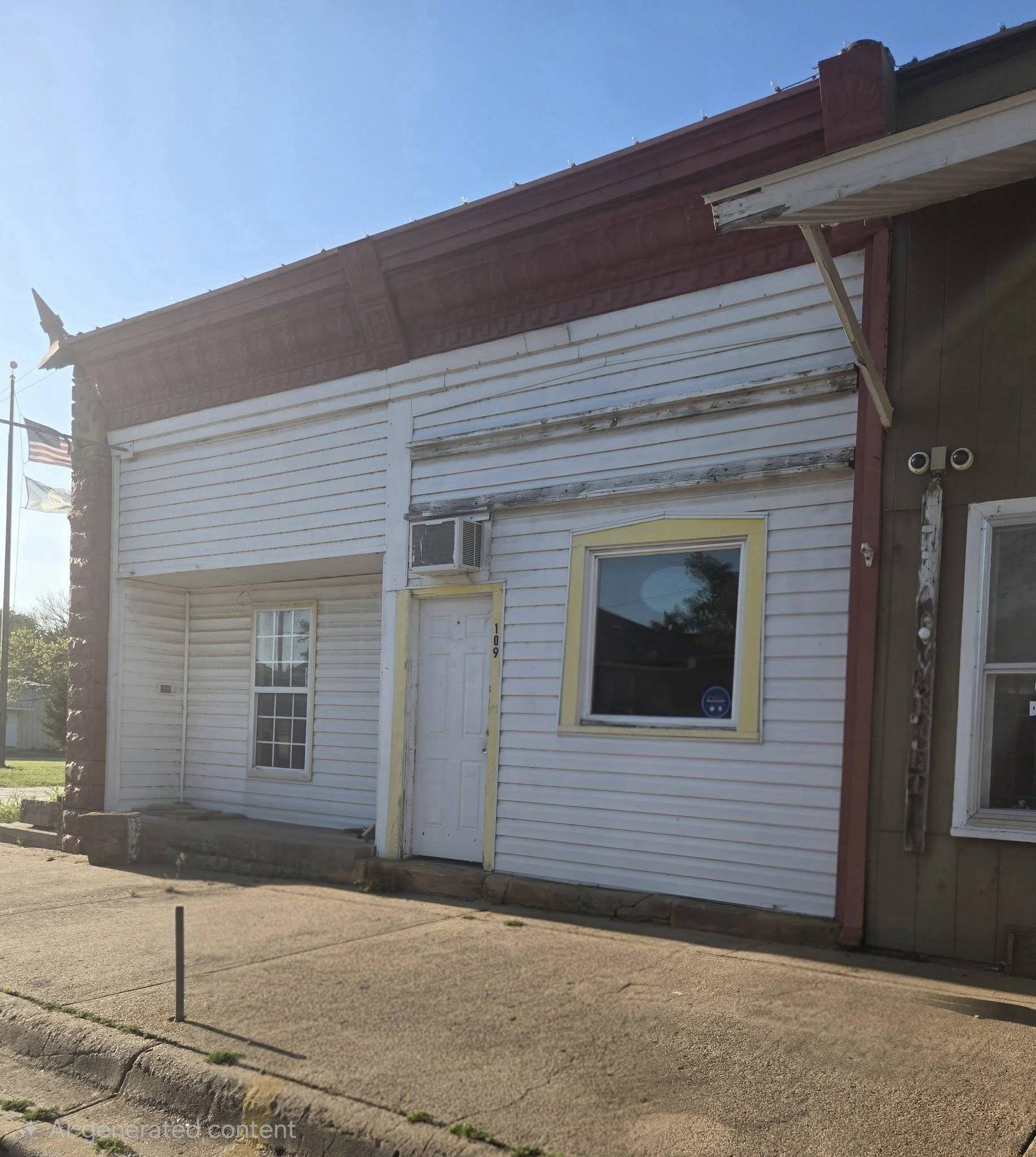 109 W MAIN ST, Toronto, KS 66777