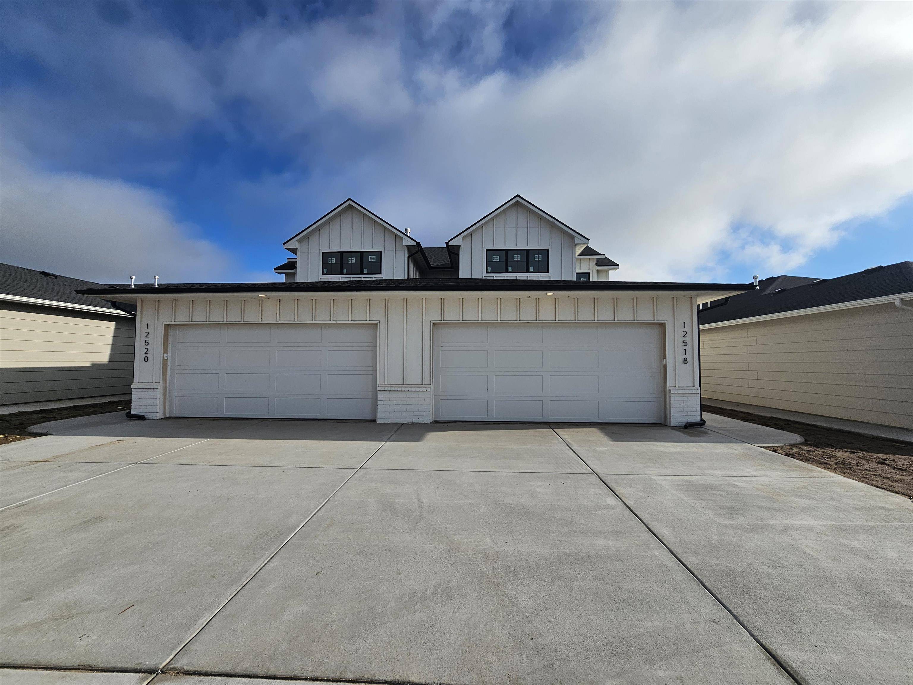 12520 W Northstar St, Maize, KS 67223
