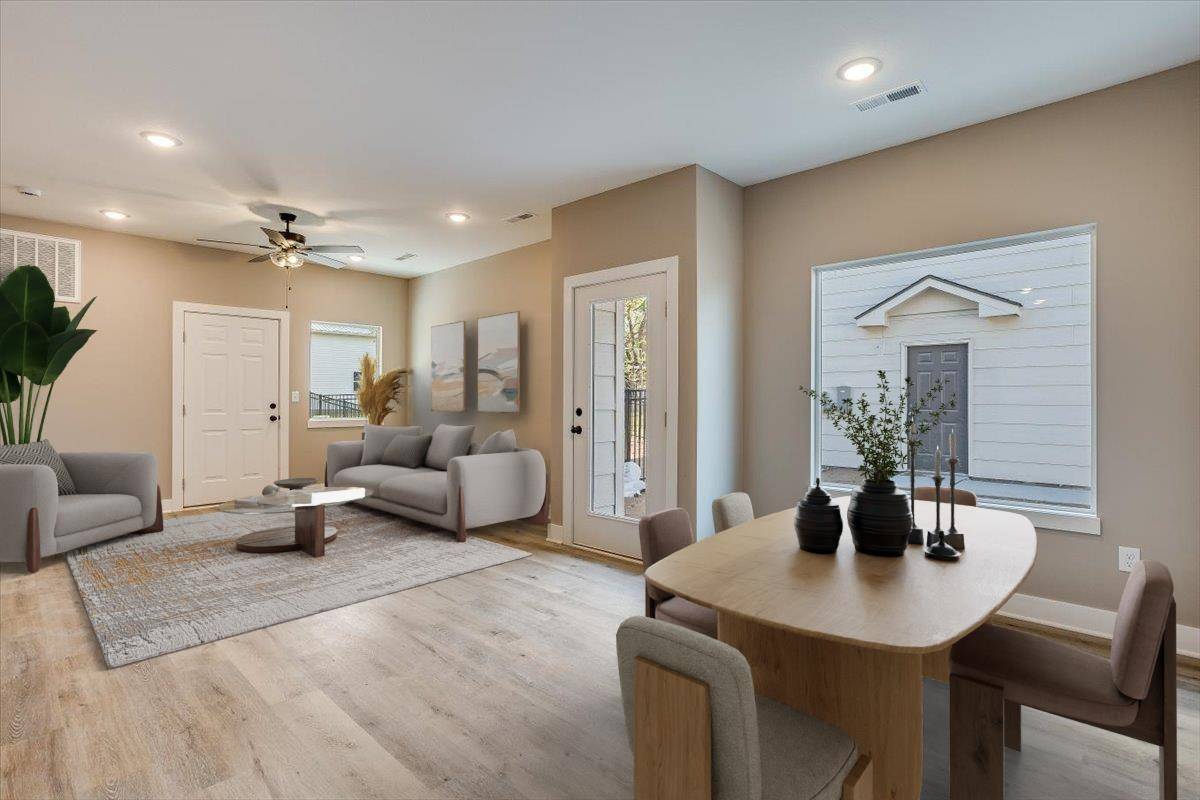 4325-4327 N Sandplum St, Wichita, KS 67205