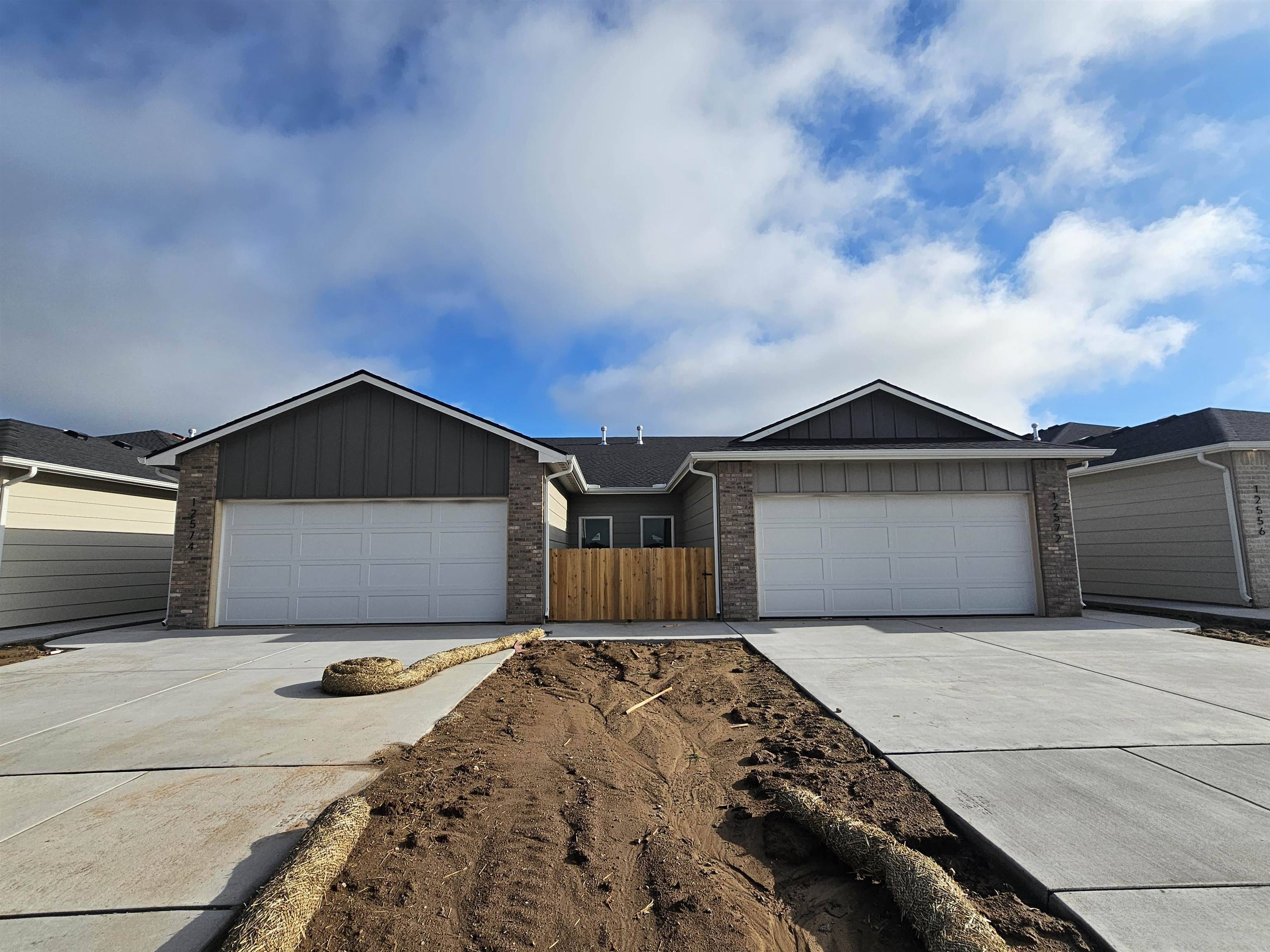 12536 W Northstar St, Maize, KS 67223