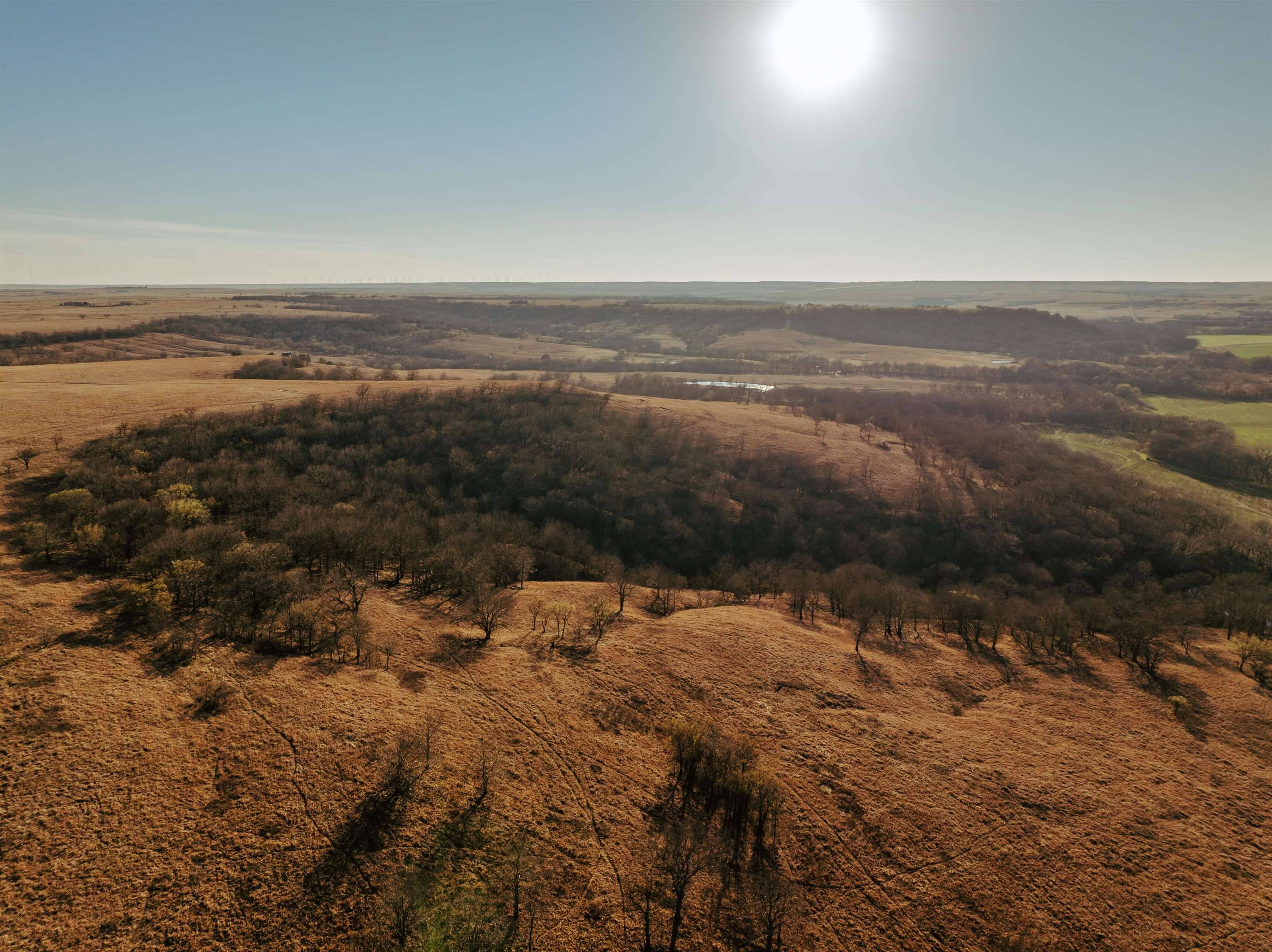 474 G Rd, Piedmont, KS 67122