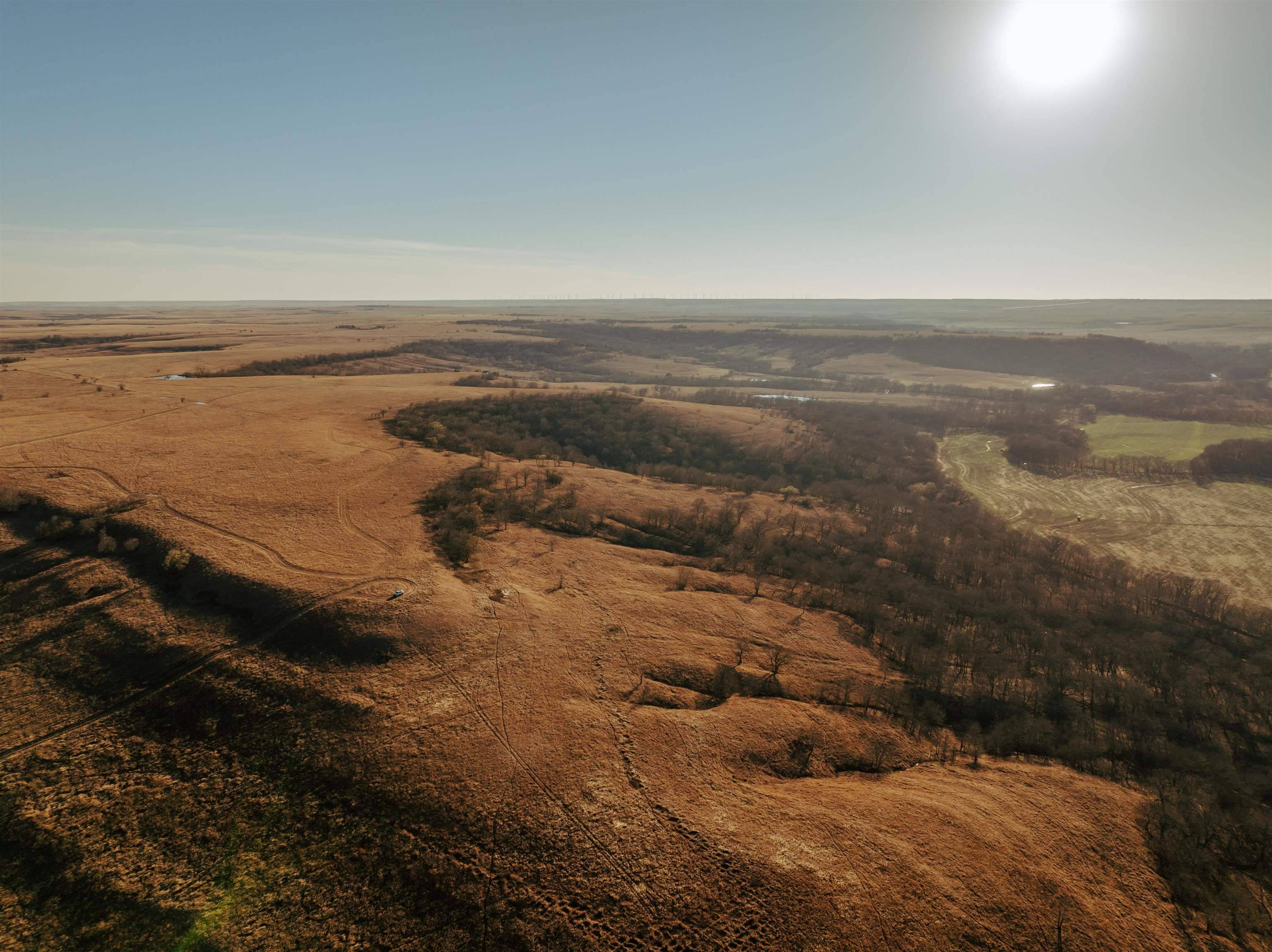 474 G Rd, Piedmont, KS 67122