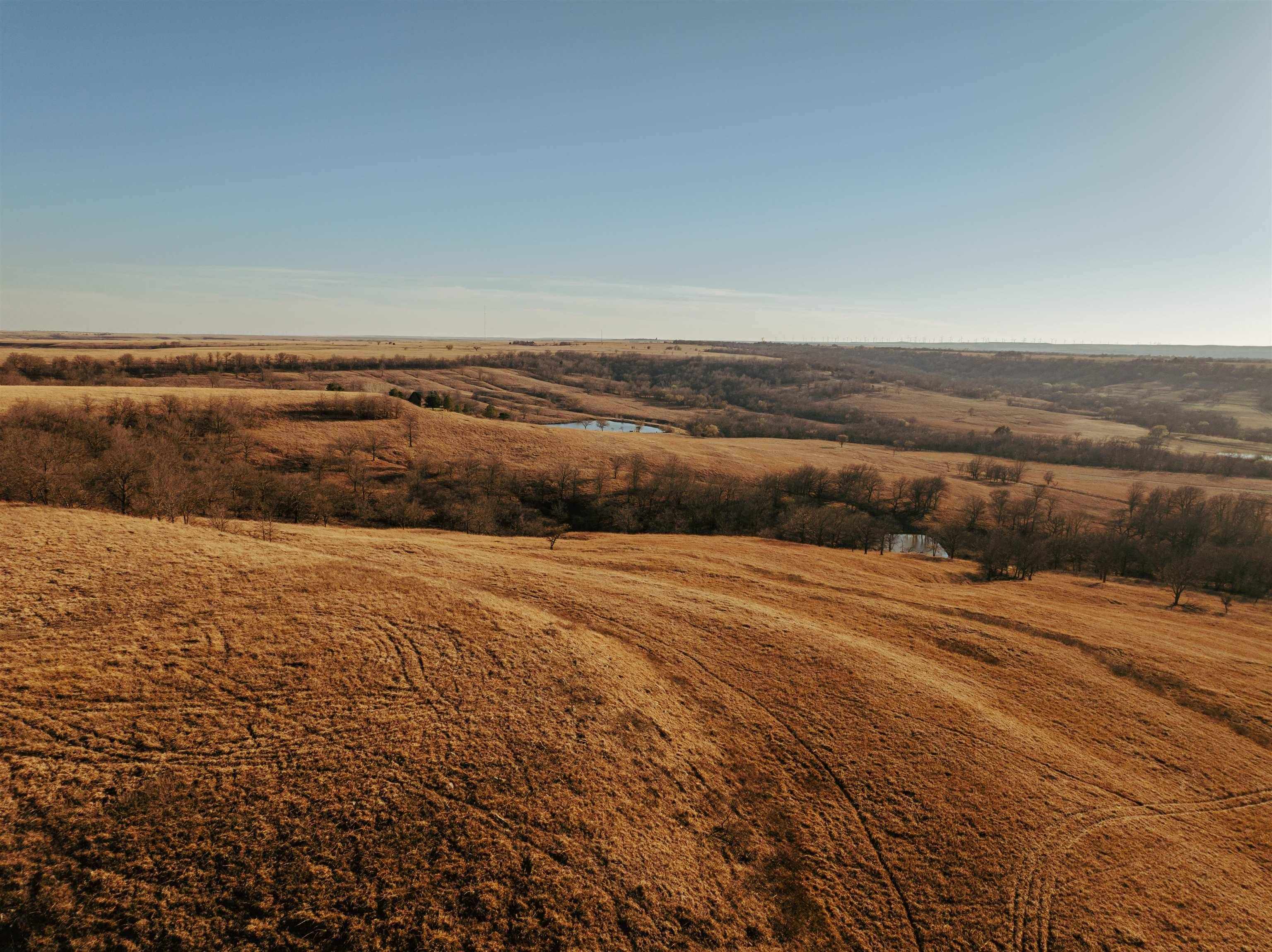 474 G Rd, Piedmont, KS 67122