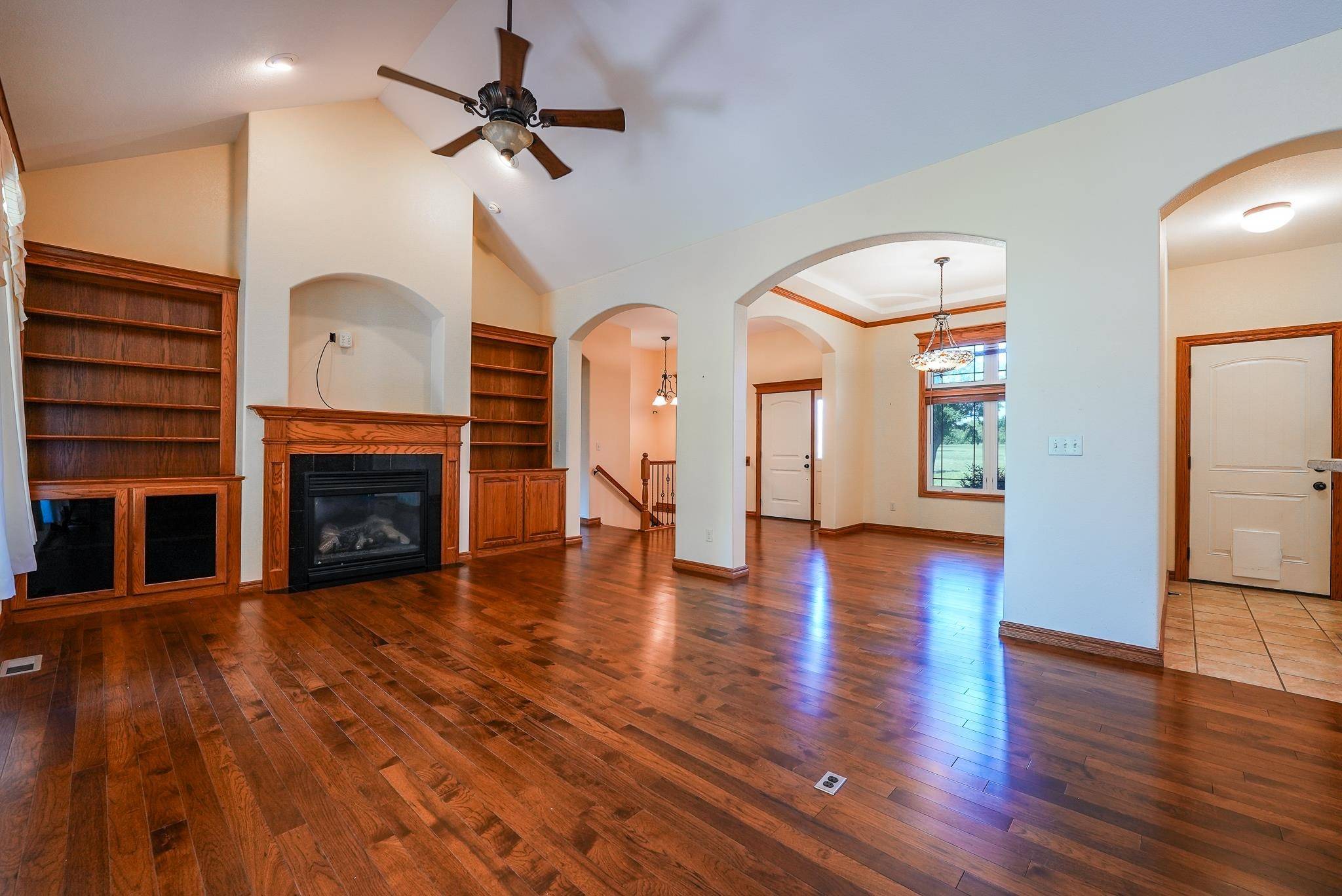 1910 N Jason Dr, El Dorado, KS 67042