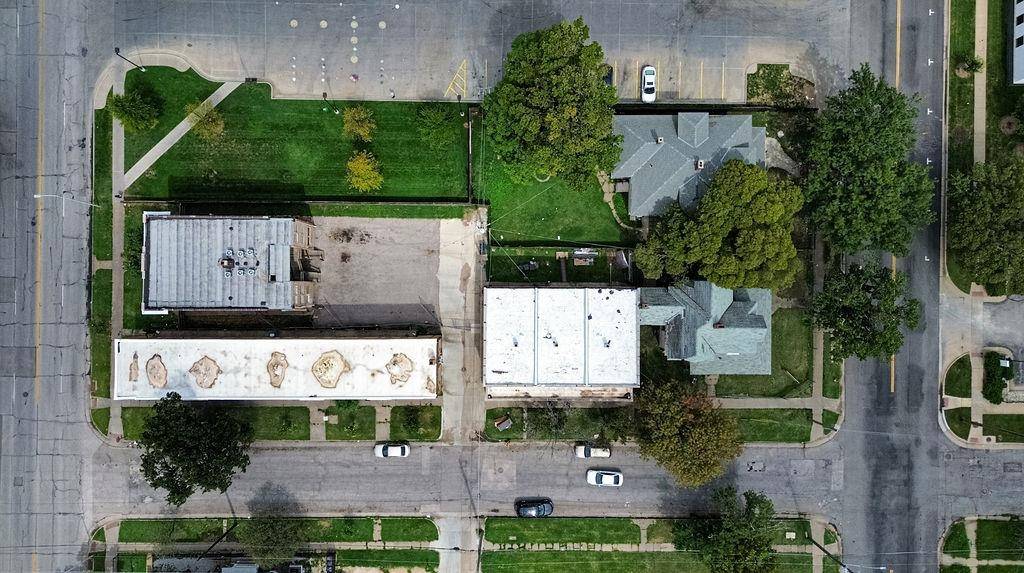 306 E Pine, Wichita, KS 67214