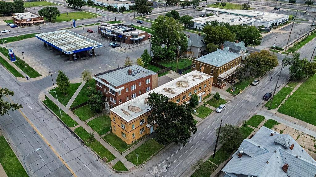 306 E Pine, Wichita, KS 67214