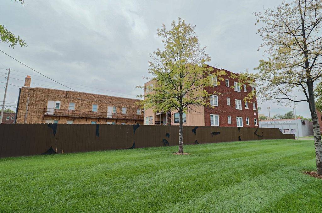 306 E Pine, Wichita, KS 67214