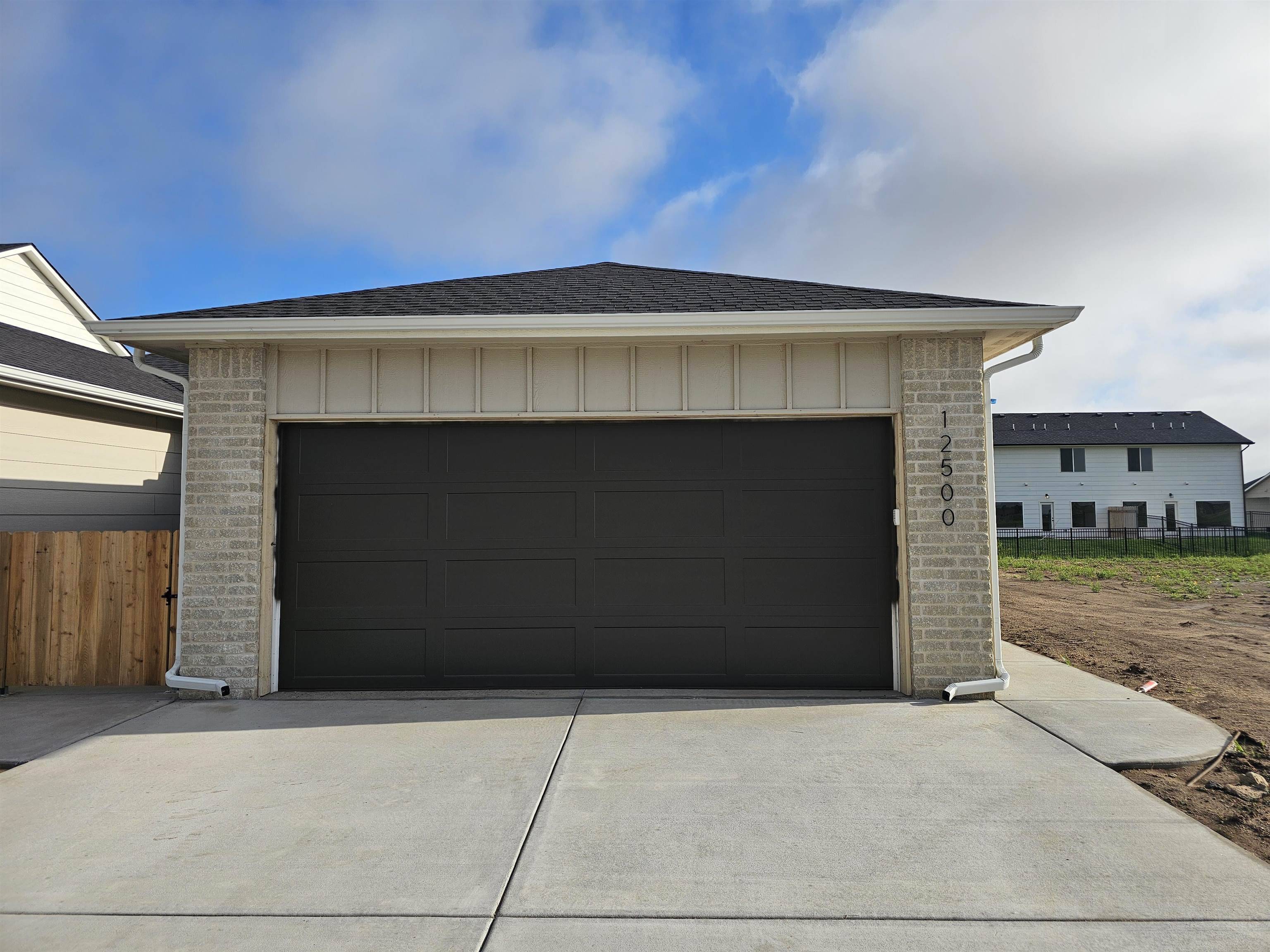12592 W Northstar St, Maize, KS 67223