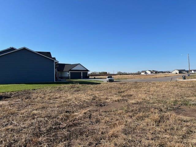 Lot 17 Block C Trinity Point Addition, Wichita, KS 67217
