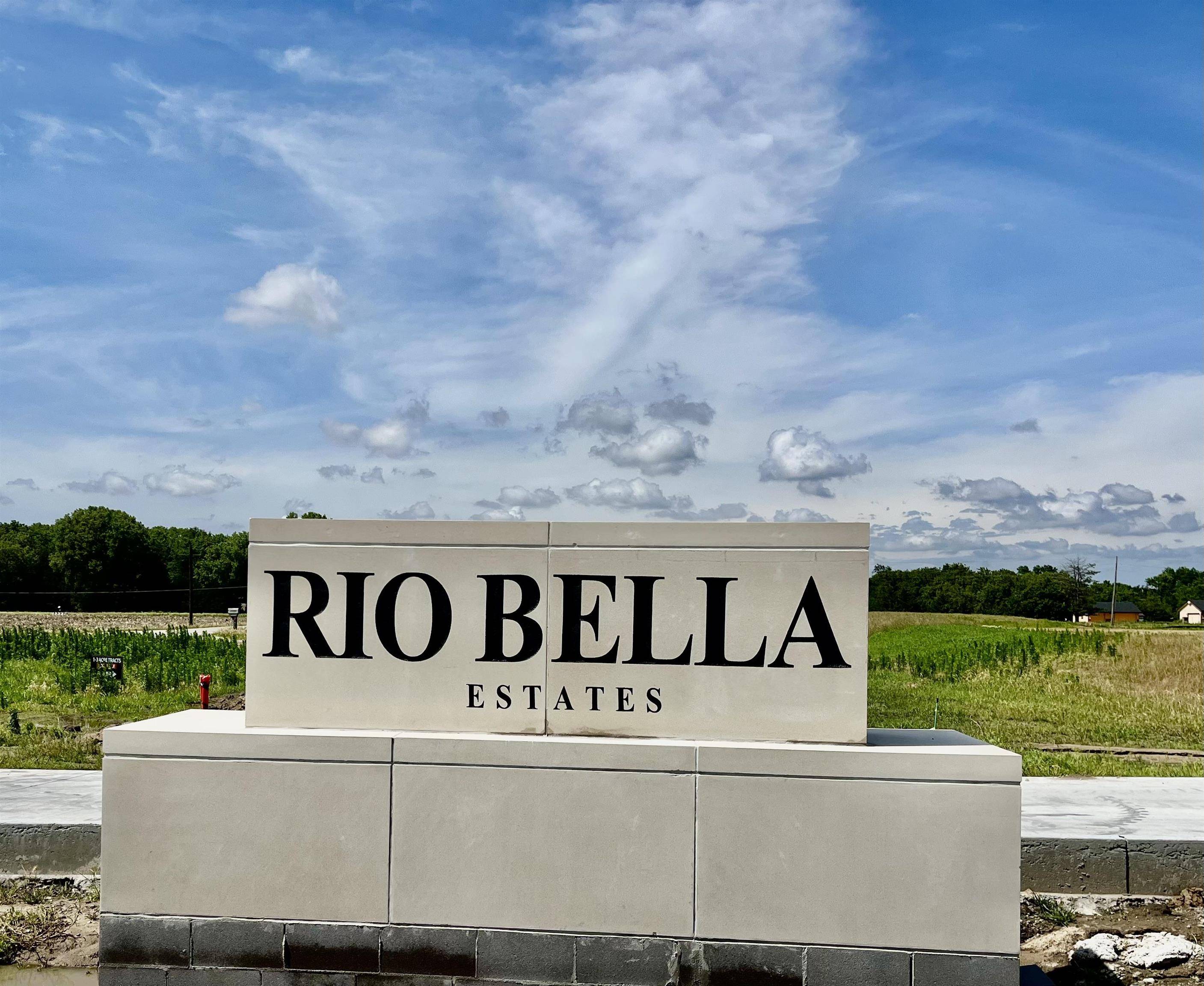 Lot 14 Block A Rio Bella Addition, Valley Center, KS 67147