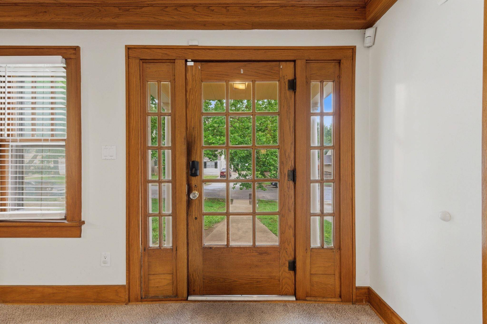 627 N Pershing, Wichita, KS 67208