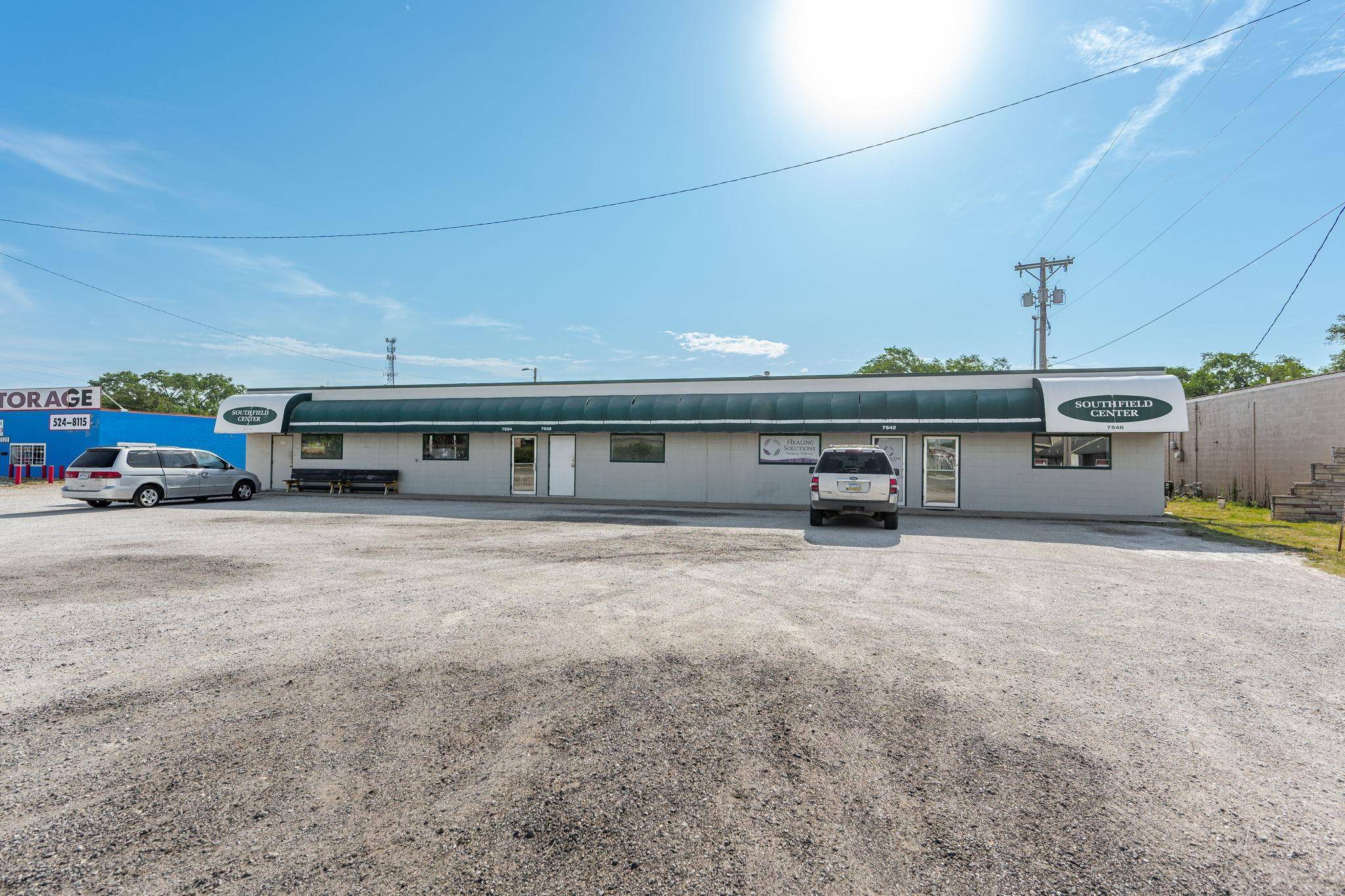 7530 S Broadway, Haysville, KS 67060