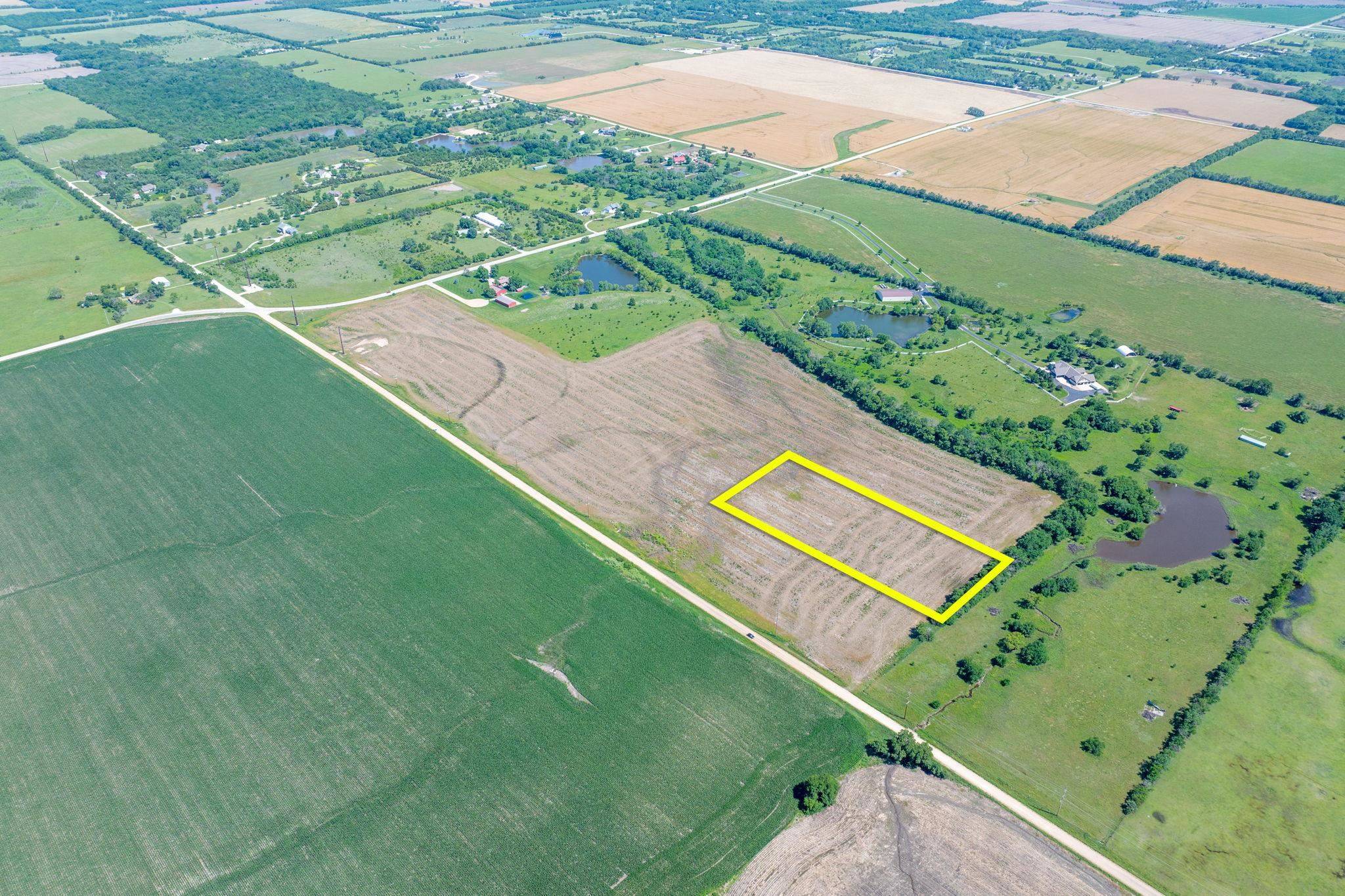 Lot 5 E Willow Oak Estates, Wichita, KS 67226