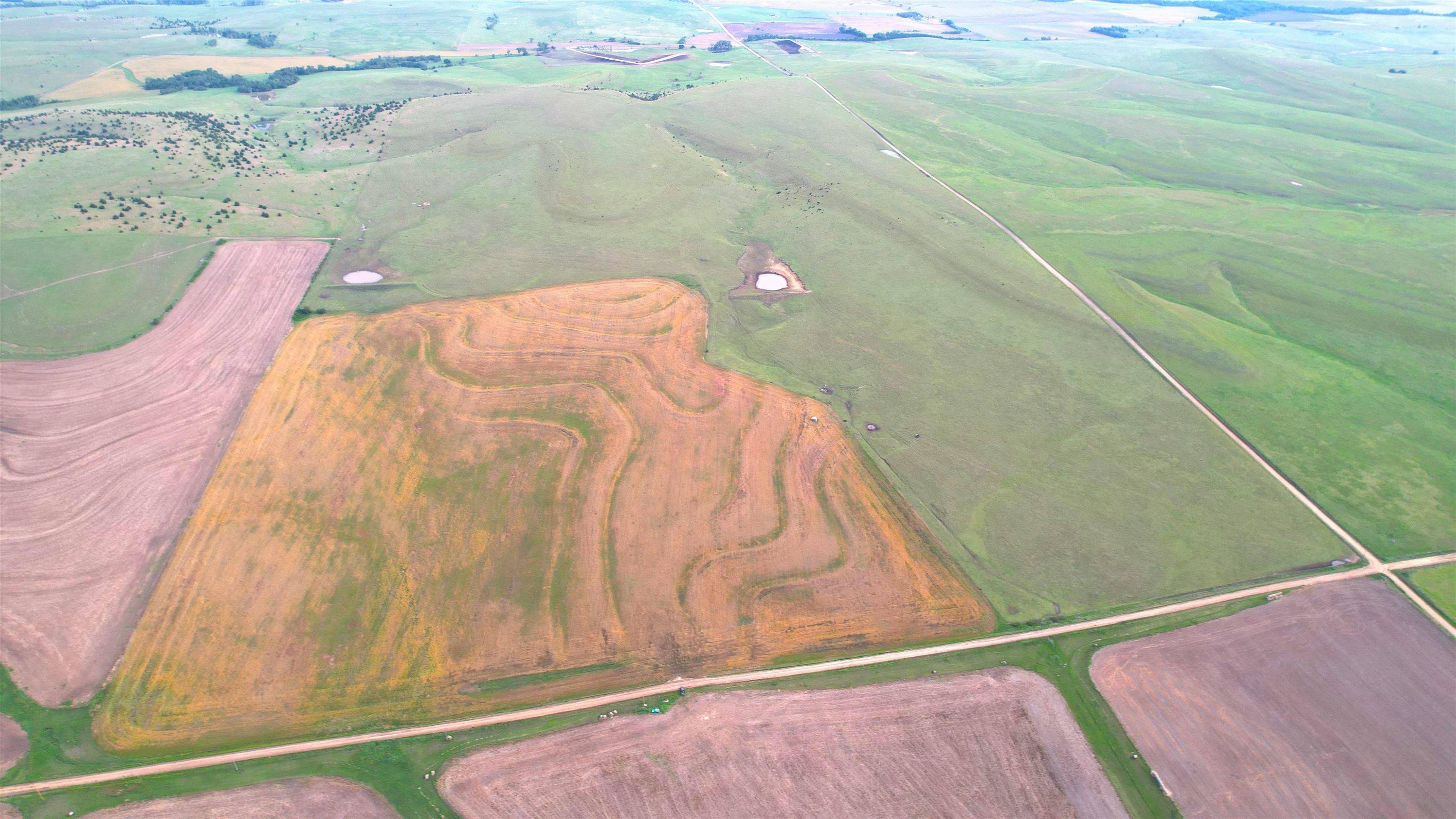 00000 N 80th Rd, Sylvan Grove, KS 67481