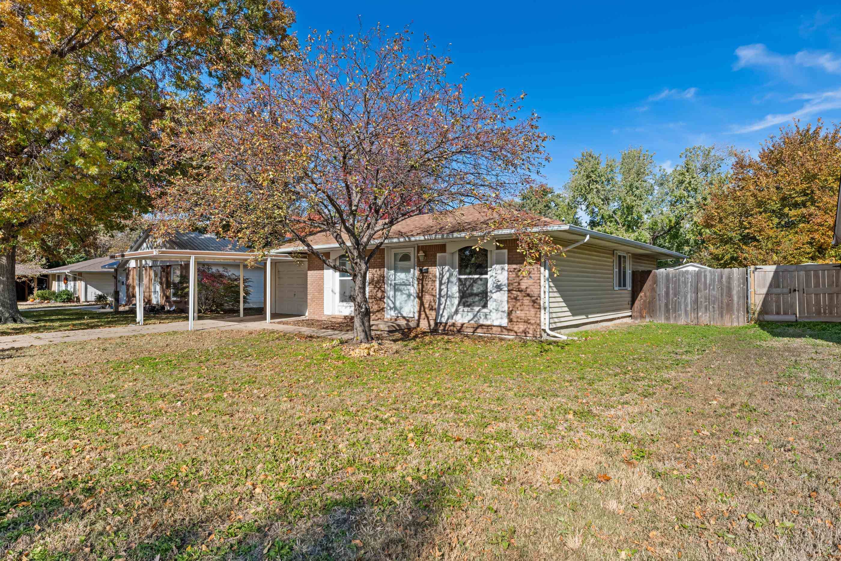 1111 E 7th St, Wellington, KS 67152