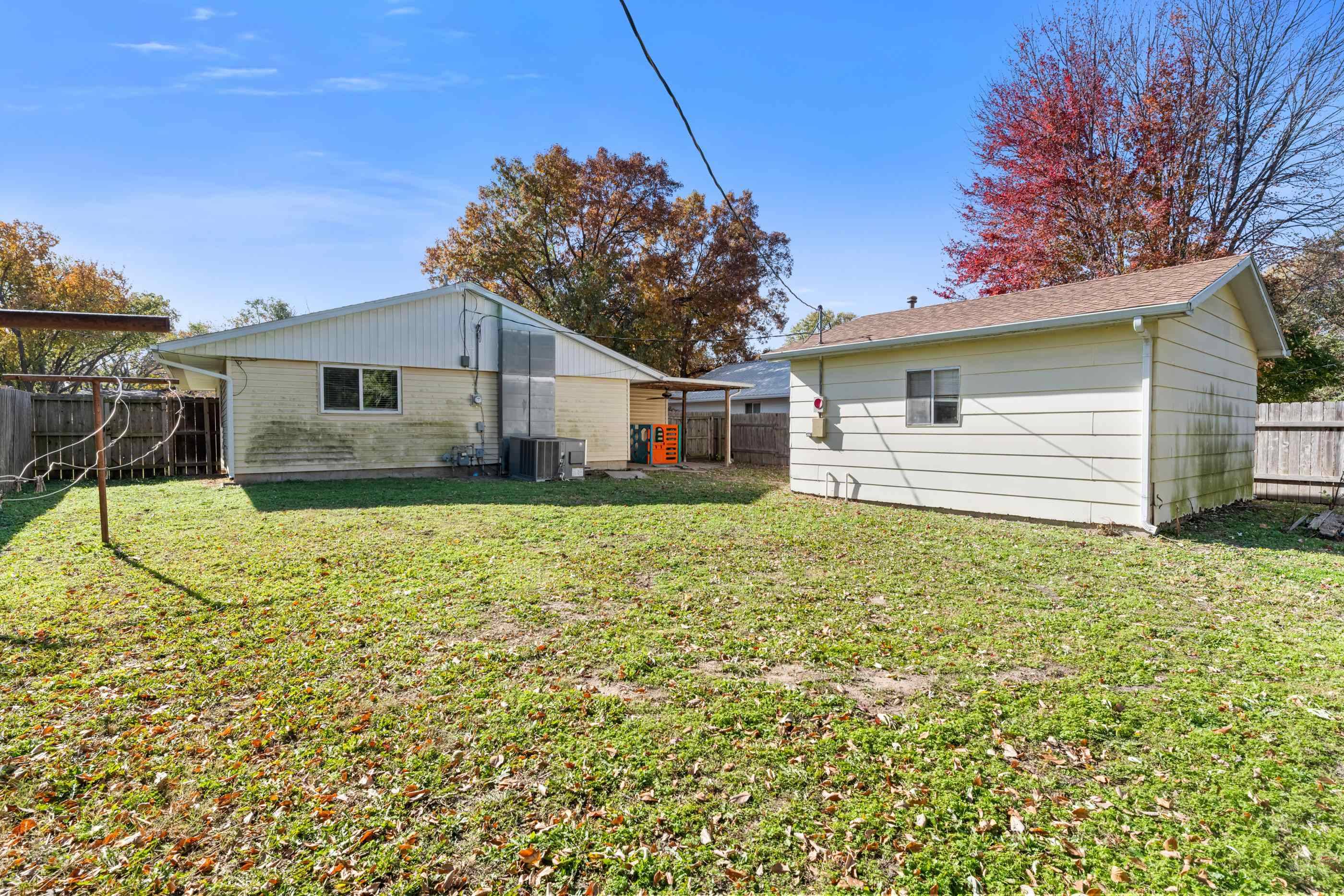 1111 E 7th St, Wellington, KS 67152