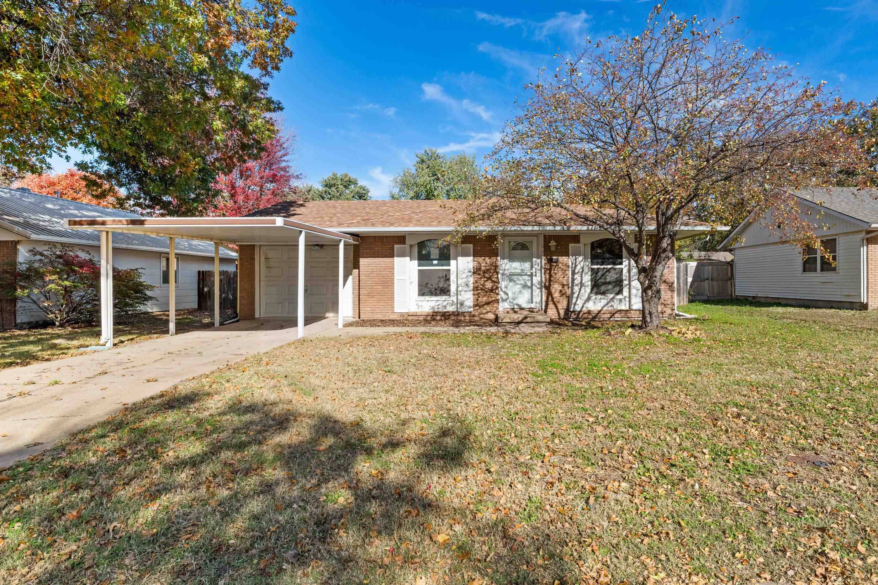 1111 E 7th St, Wellington, KS 67152