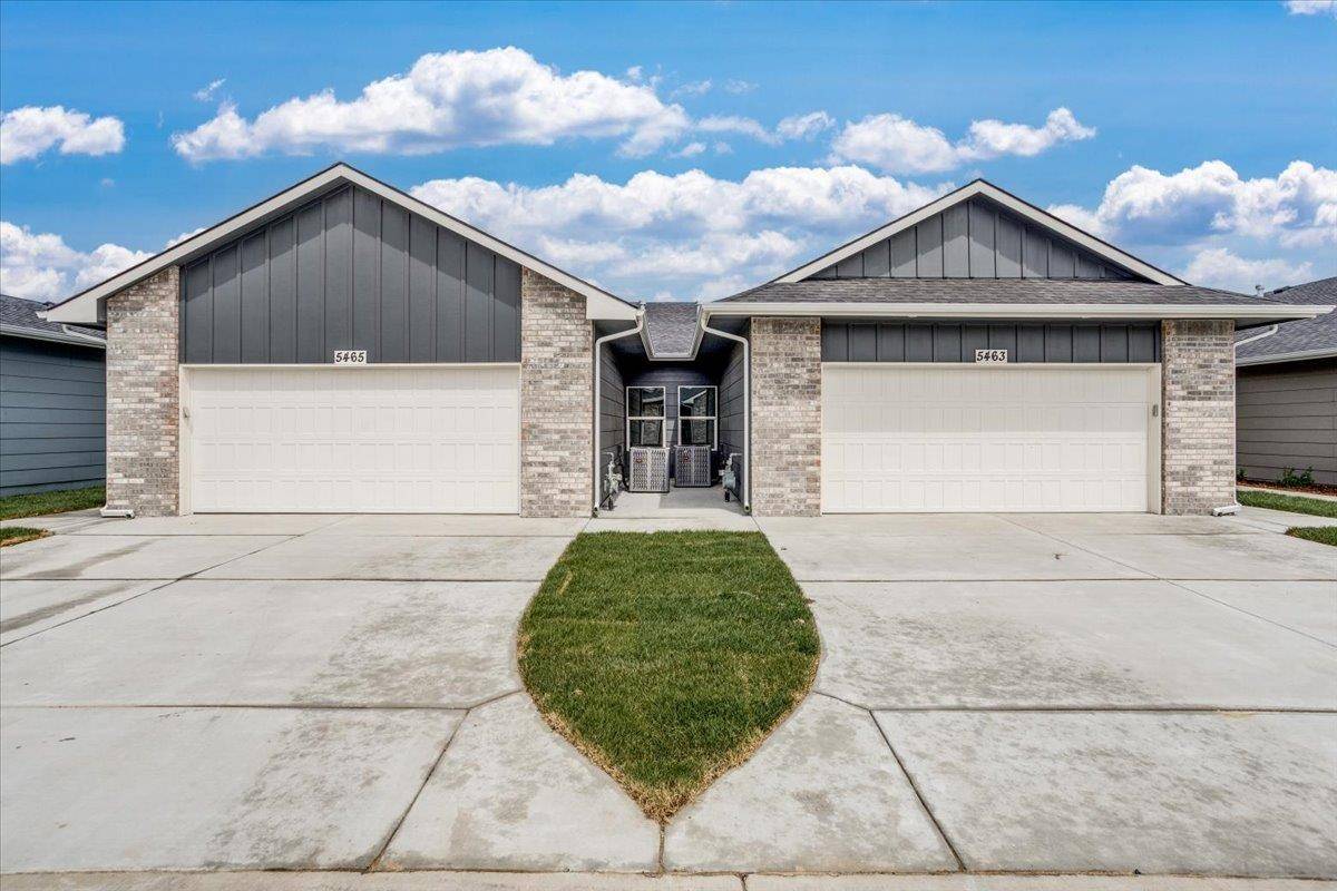 5426 N Briskbay Ct., Maize, KS 67101