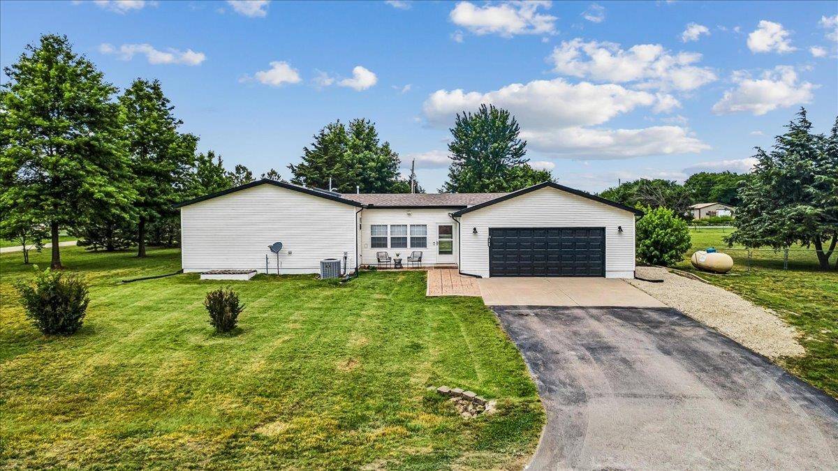 12788 SW 94th St, Andover, KS 67002