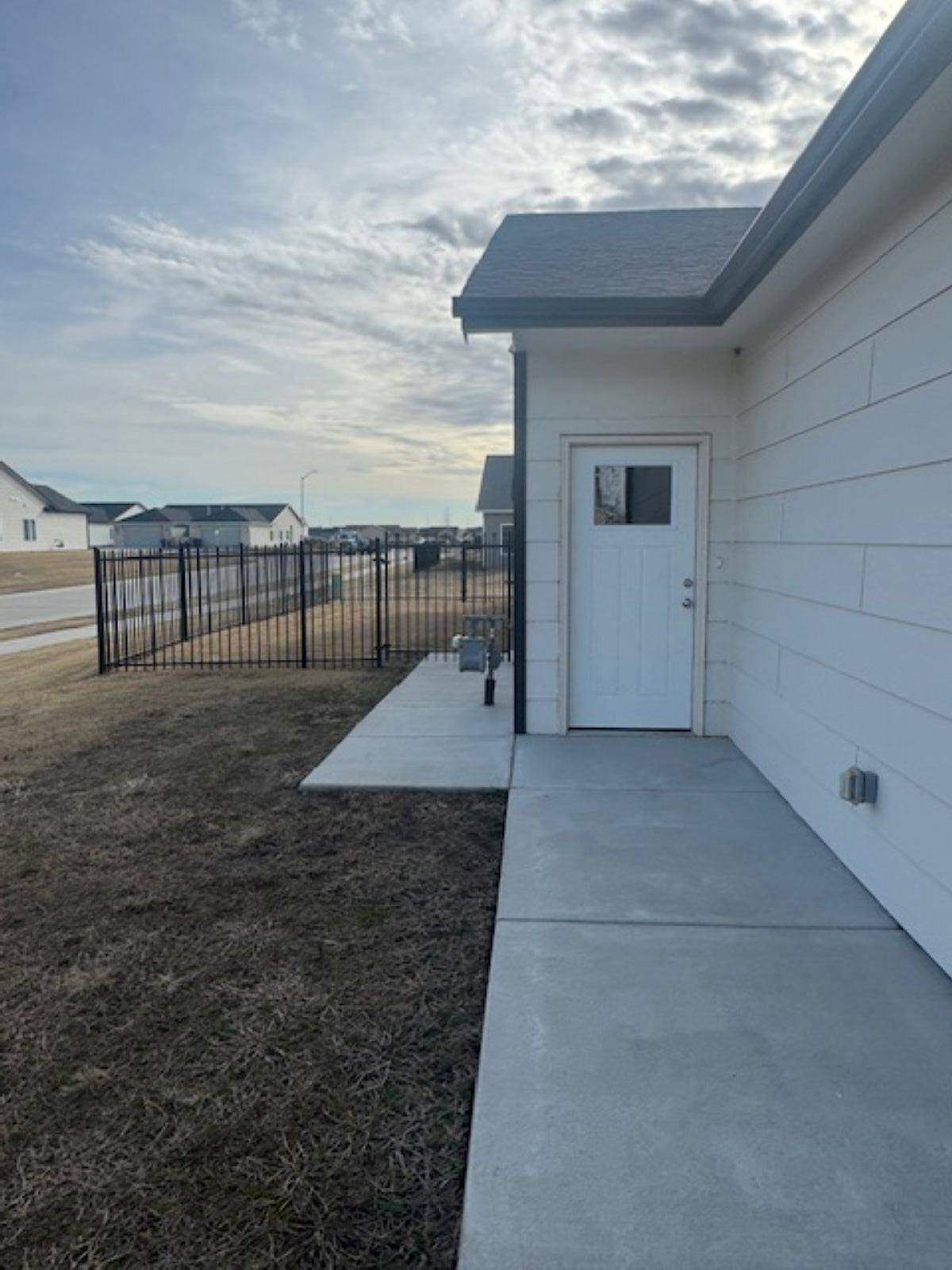 5196 N Honeylocust, Wichita, KS 67226