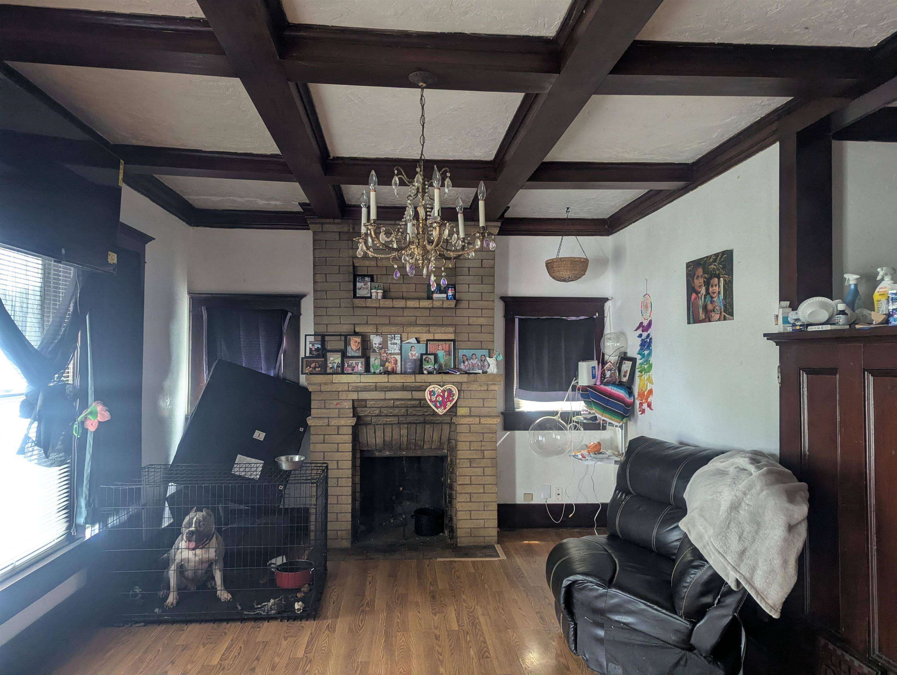 1245 S Main, Wichita, KS 67213
