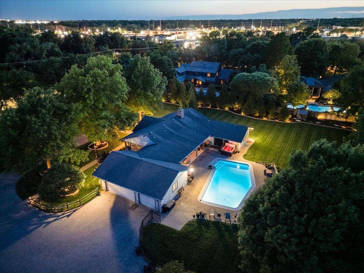 8320 E Central Ave., Wichita, KS 67206