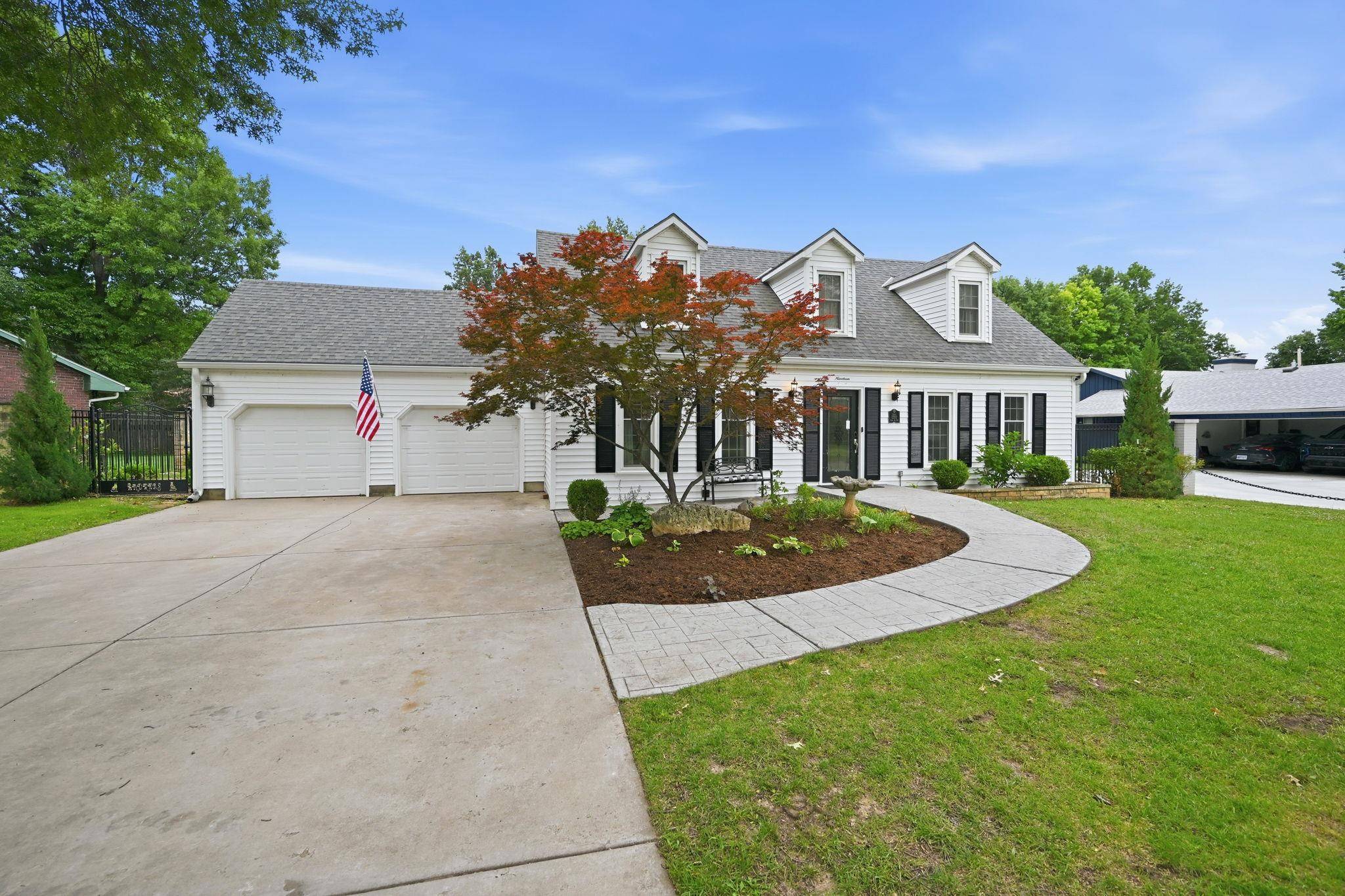 19 Fleetwood, Winfield, KS 67156