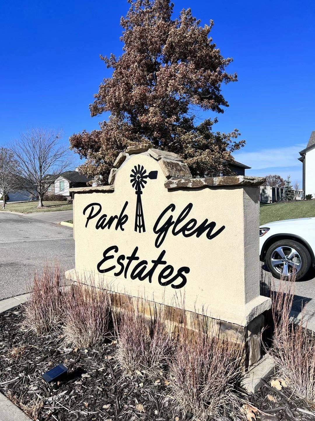 1212 E PARK GLEN STEET, Clearwater, KS 67026