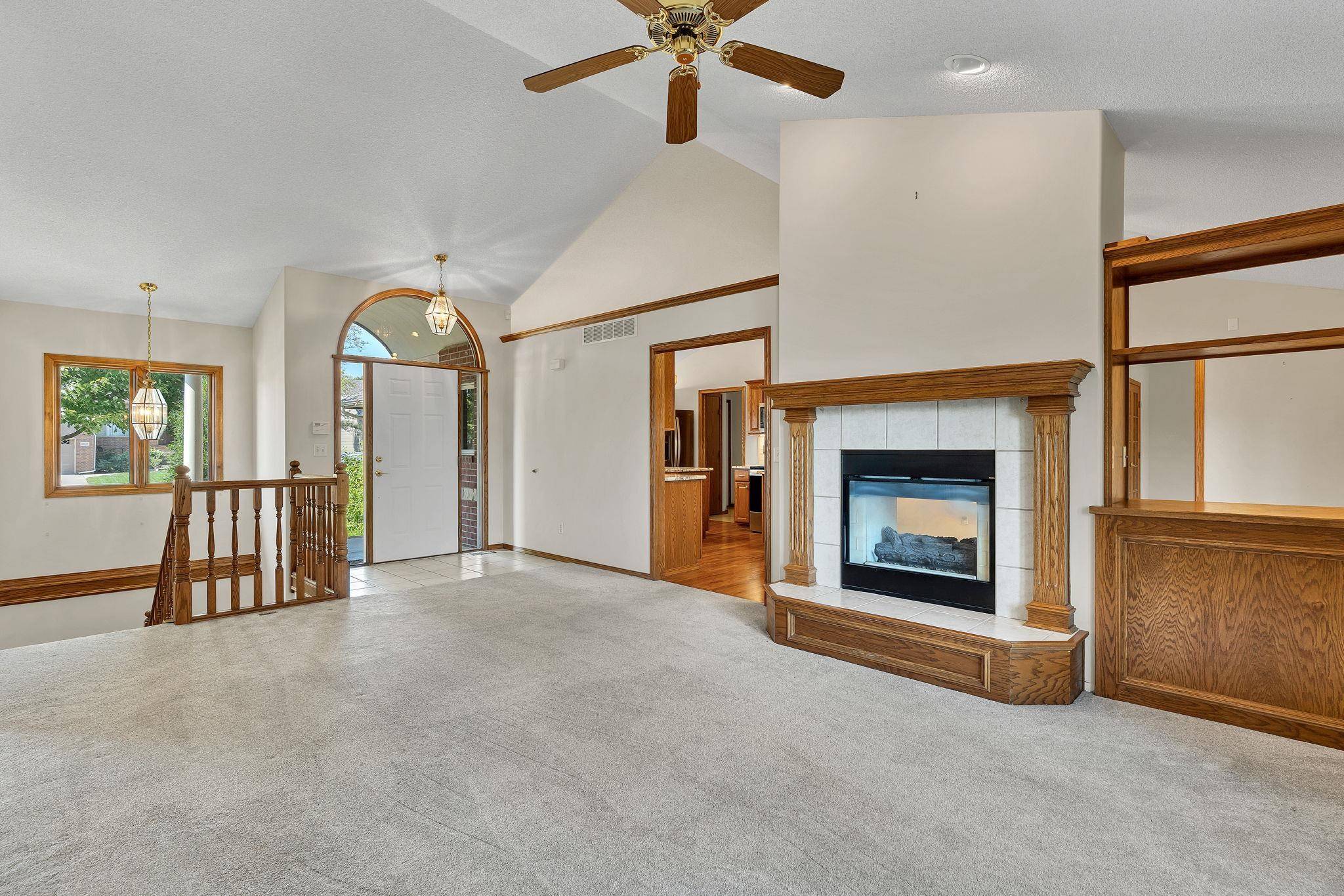 12609 W Hardtner Circle, Wichita, KS 67235