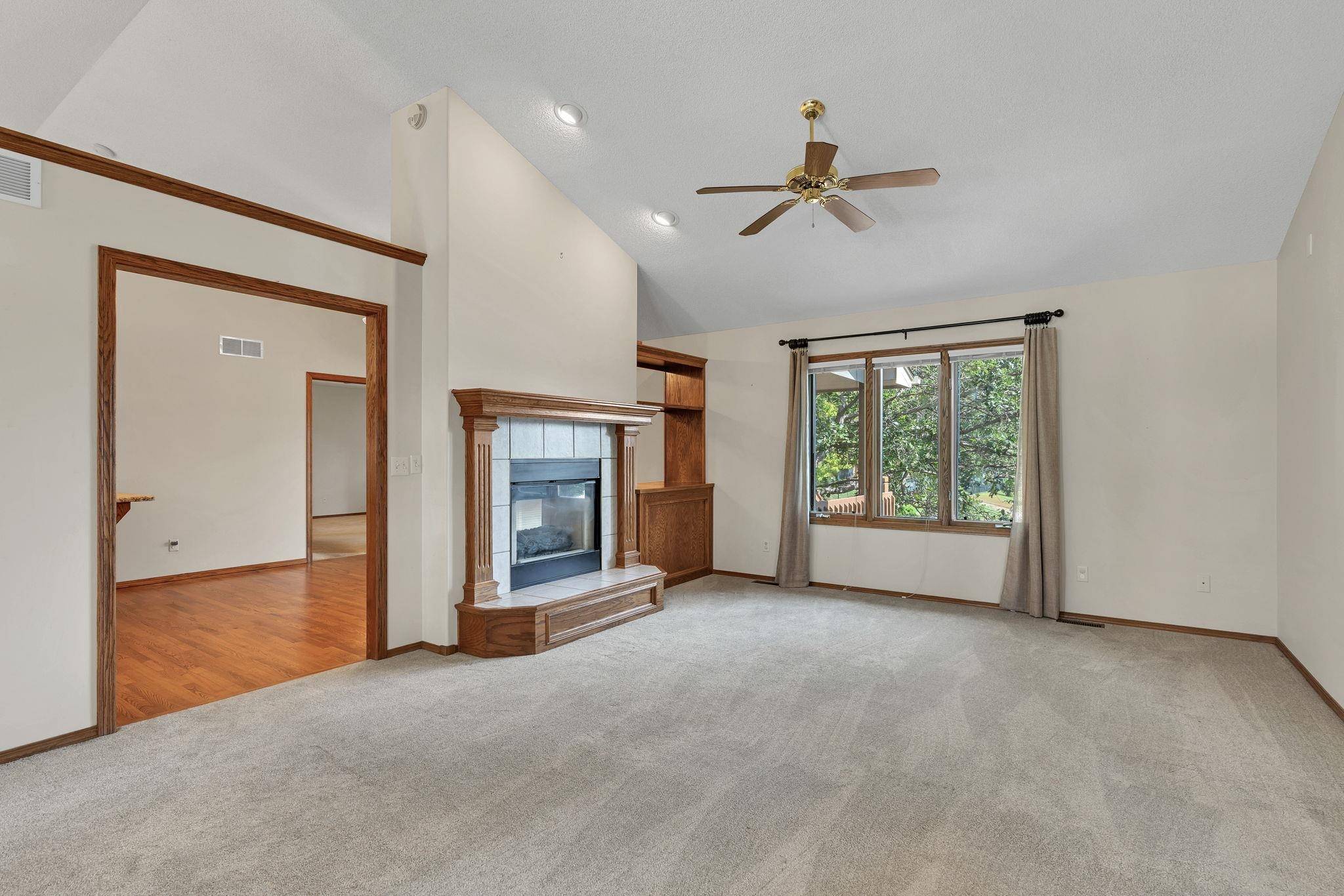 12609 W Hardtner Circle, Wichita, KS 67235