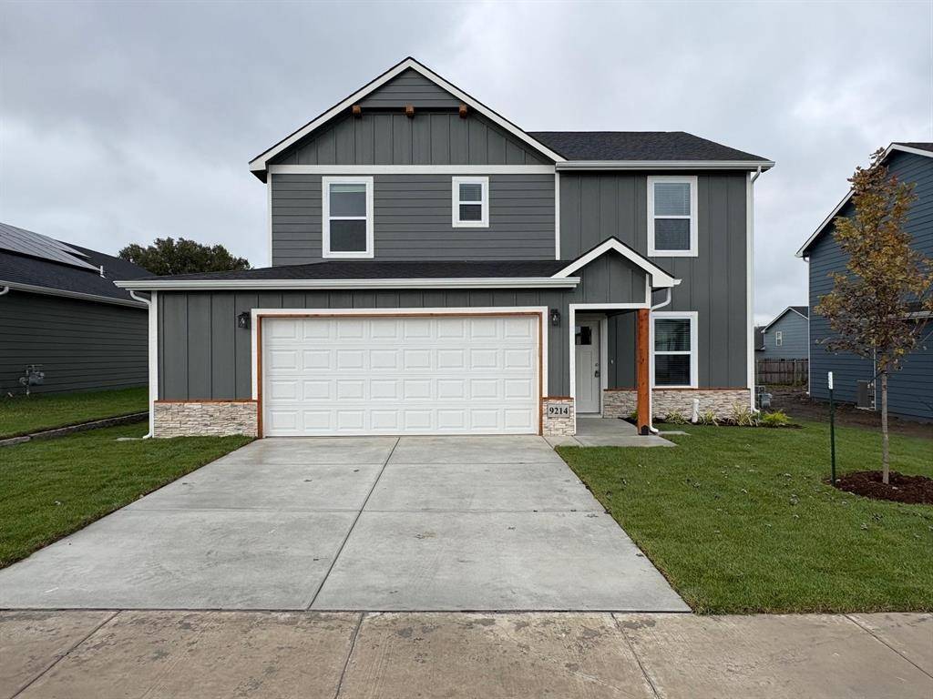 9210 E Hurst St, Wichita, KS 67210