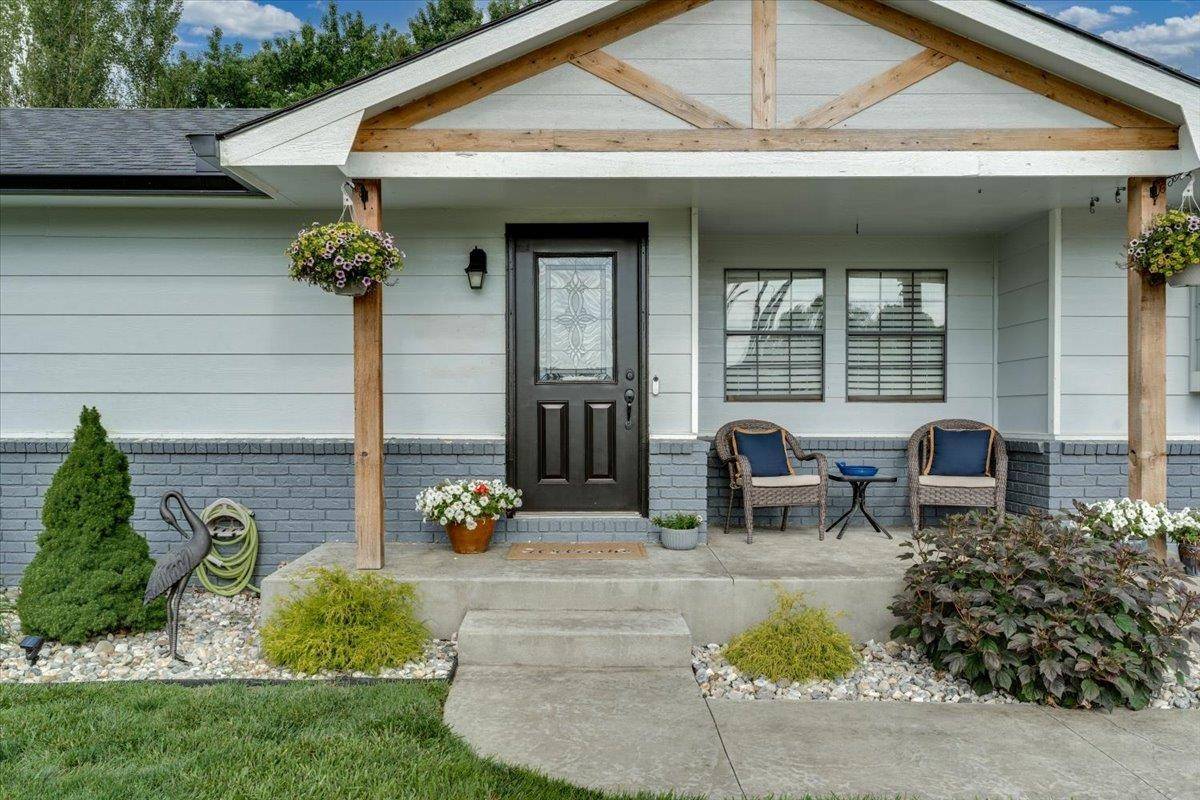 405 N Morris, Rose Hill, KS 67133
