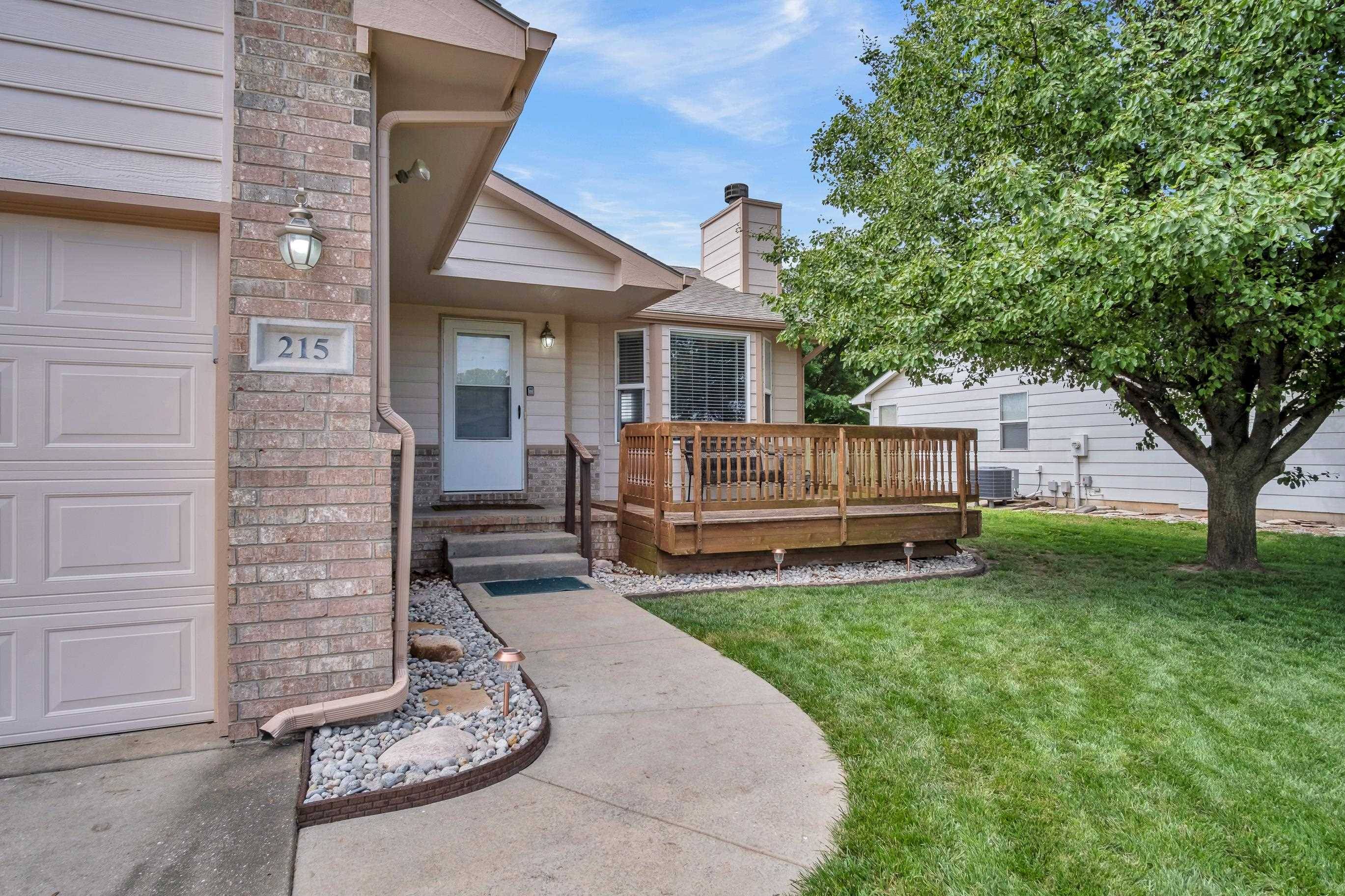 215 Sutton, Newton, KS 67114